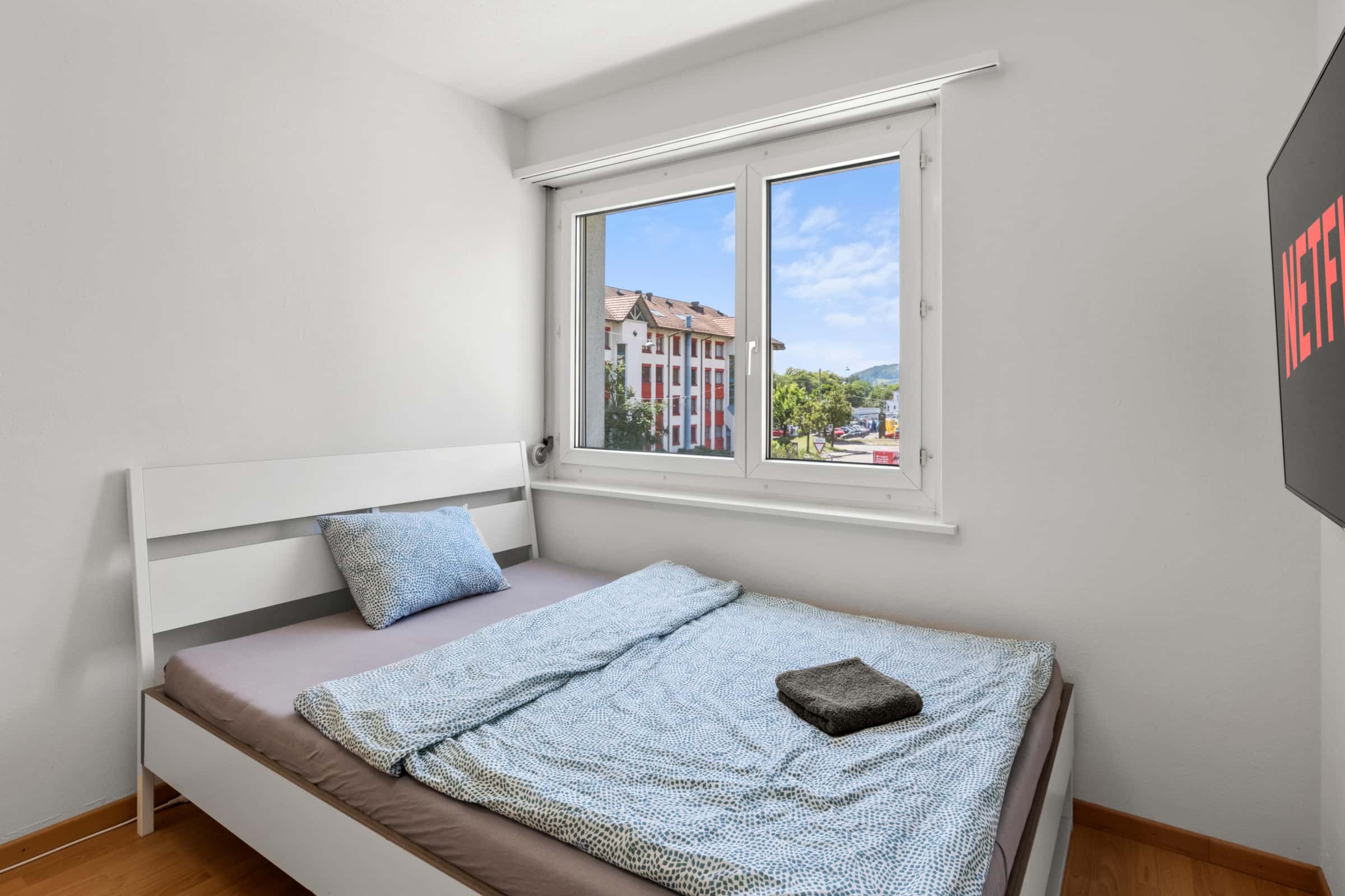 Stanza in Wülflingerstrasse, Winterthur di 80 m² con 1 camera