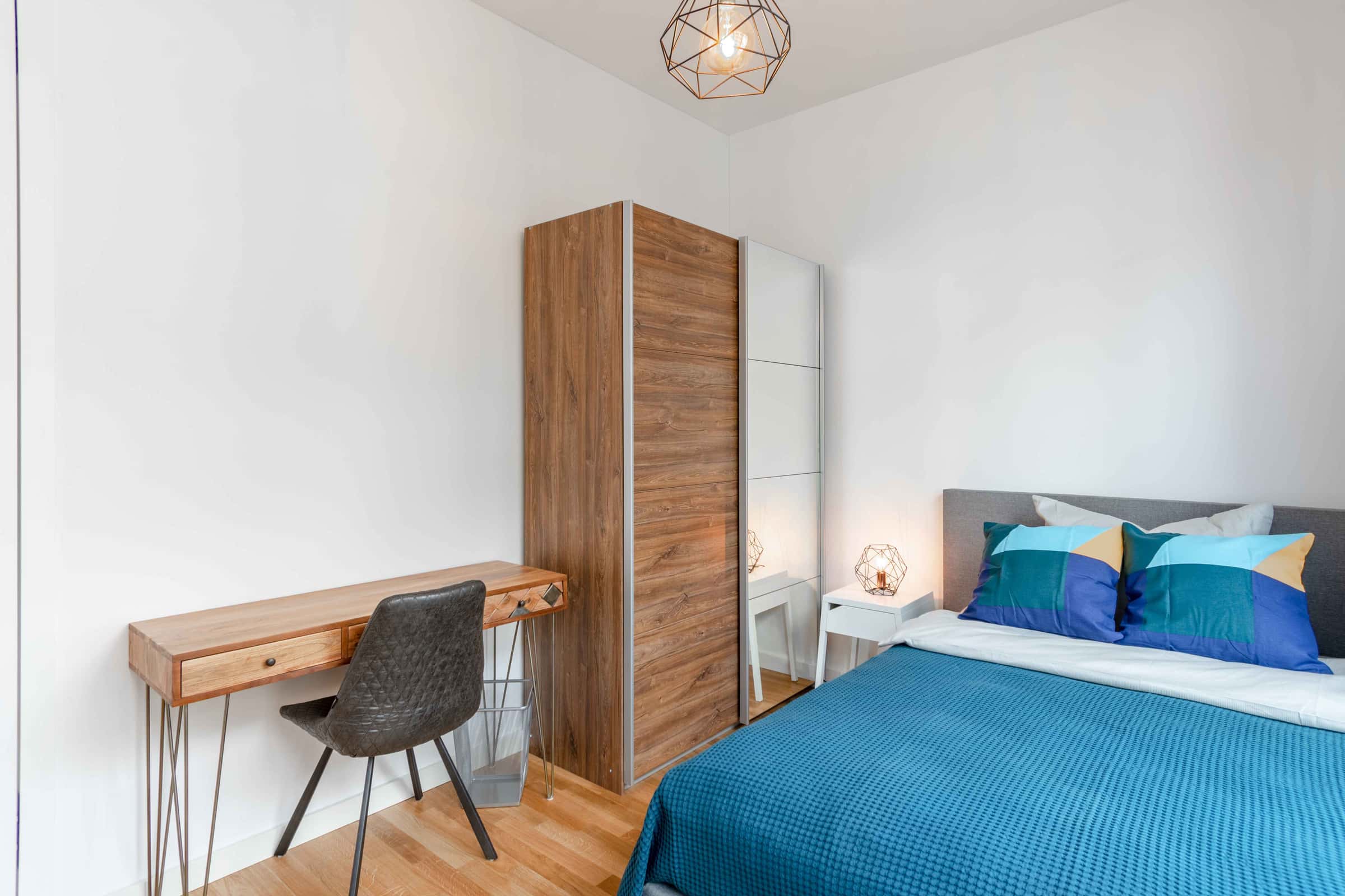 Zimmer in der Linienstraße