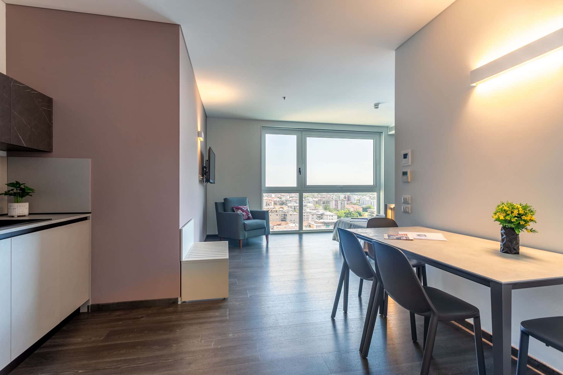 Apartment Venice — photo 14