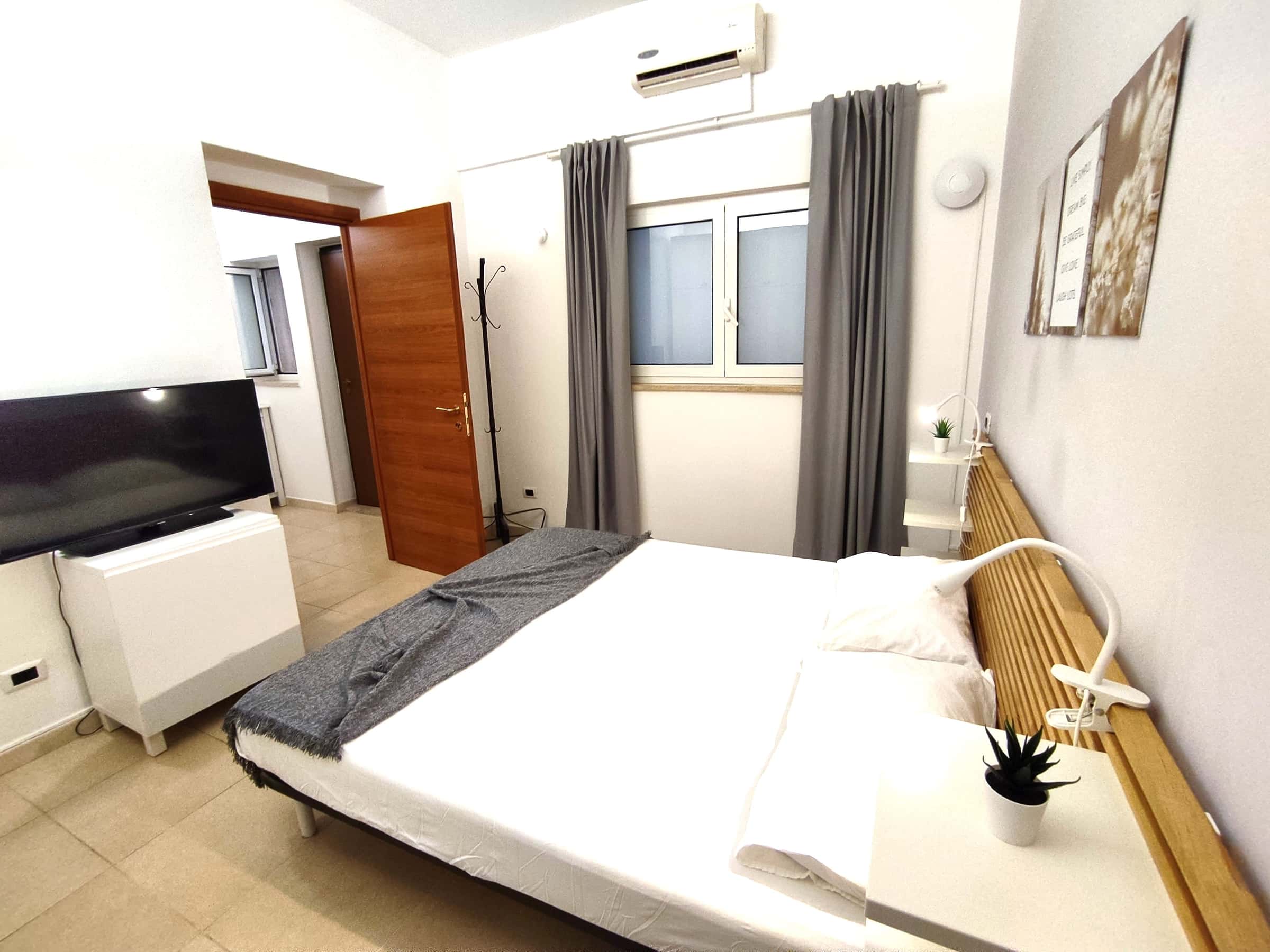 Appartamento in Via Isonzo, Bari di 40 m² con 1 camera