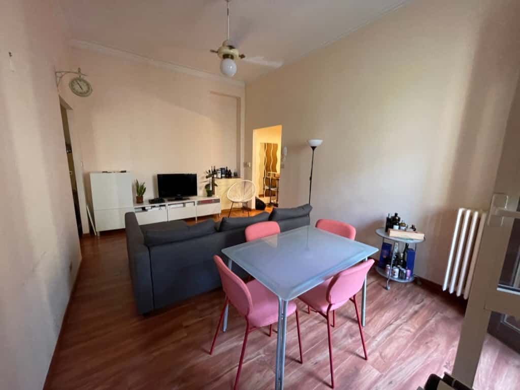 Apartment Milan, 1 bed — photo 6