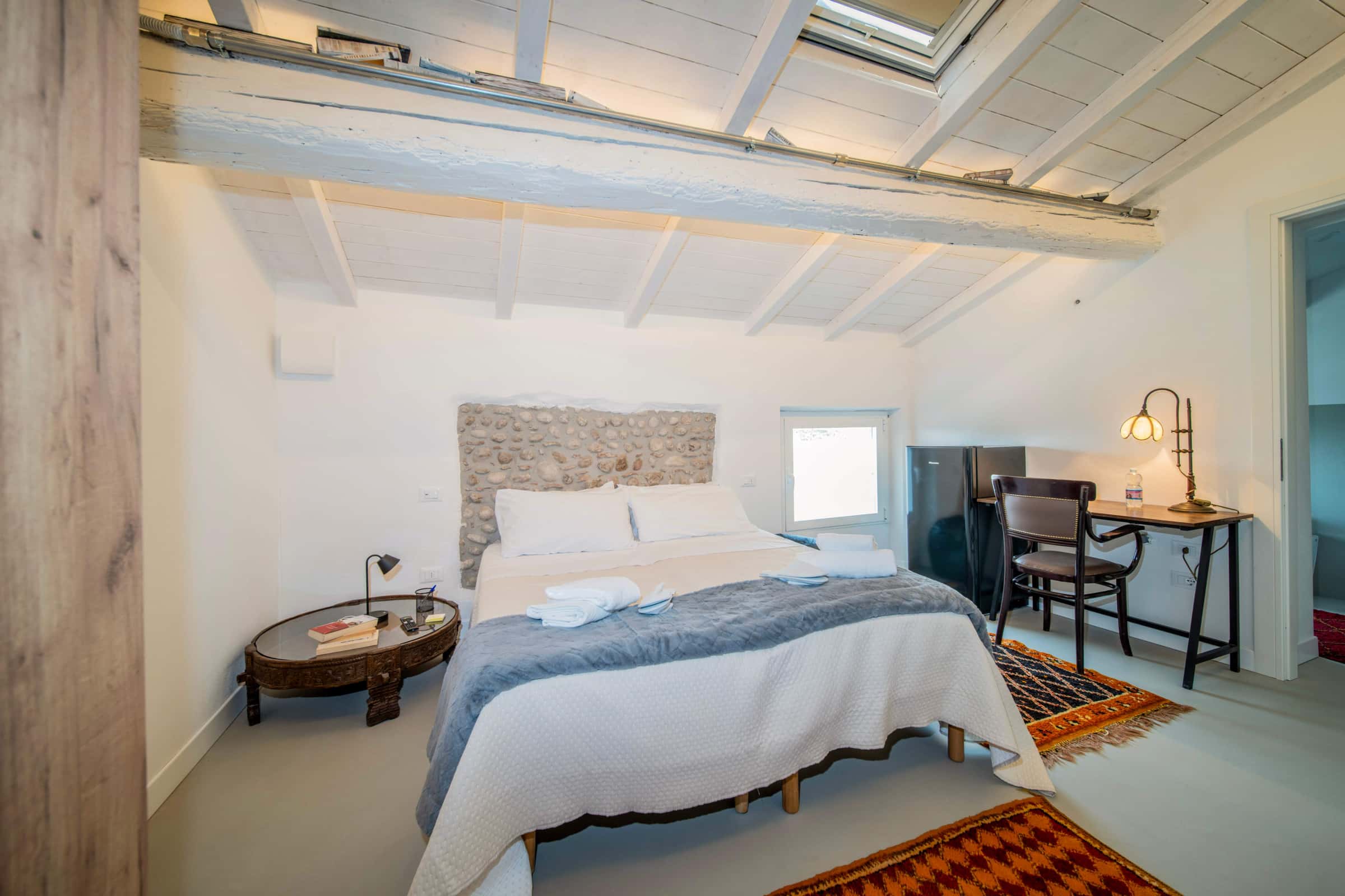 Single room Verona, 8 beds — photo 4