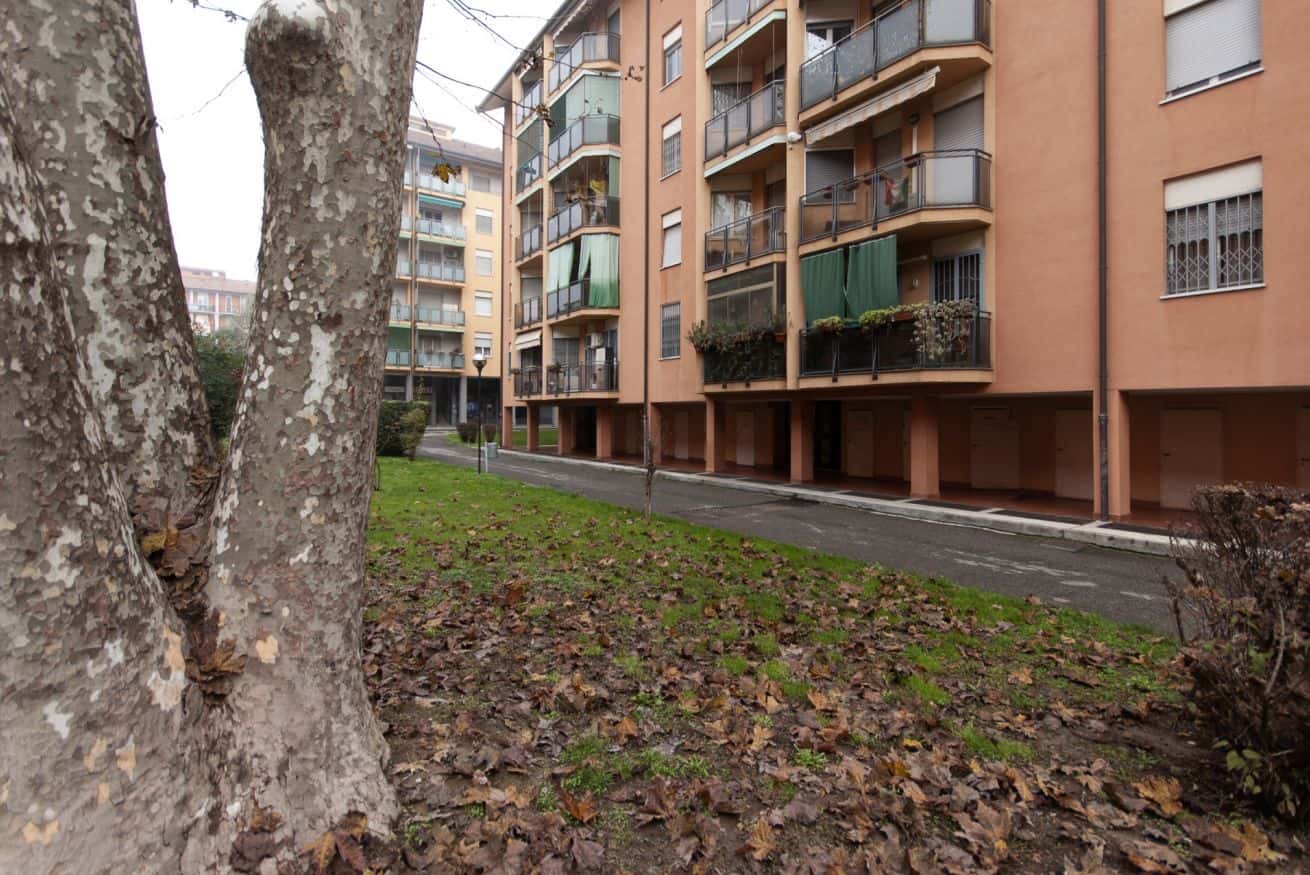 Apartment Milan, 1 bed — photo 16