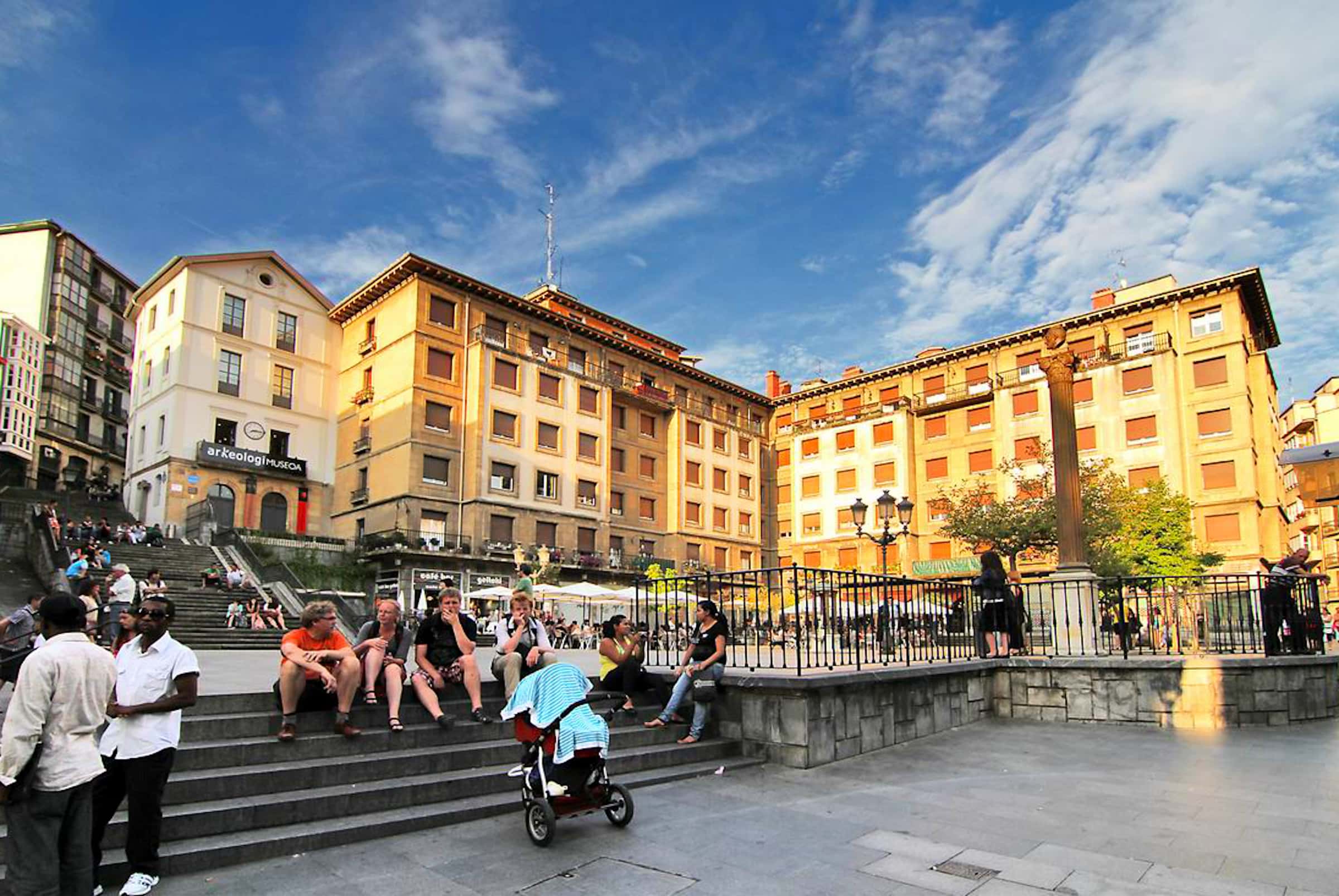 Unamuno Miguel Plaza