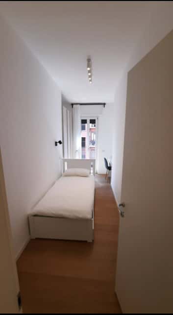 Apartment Milan, 2 beds — photo 4