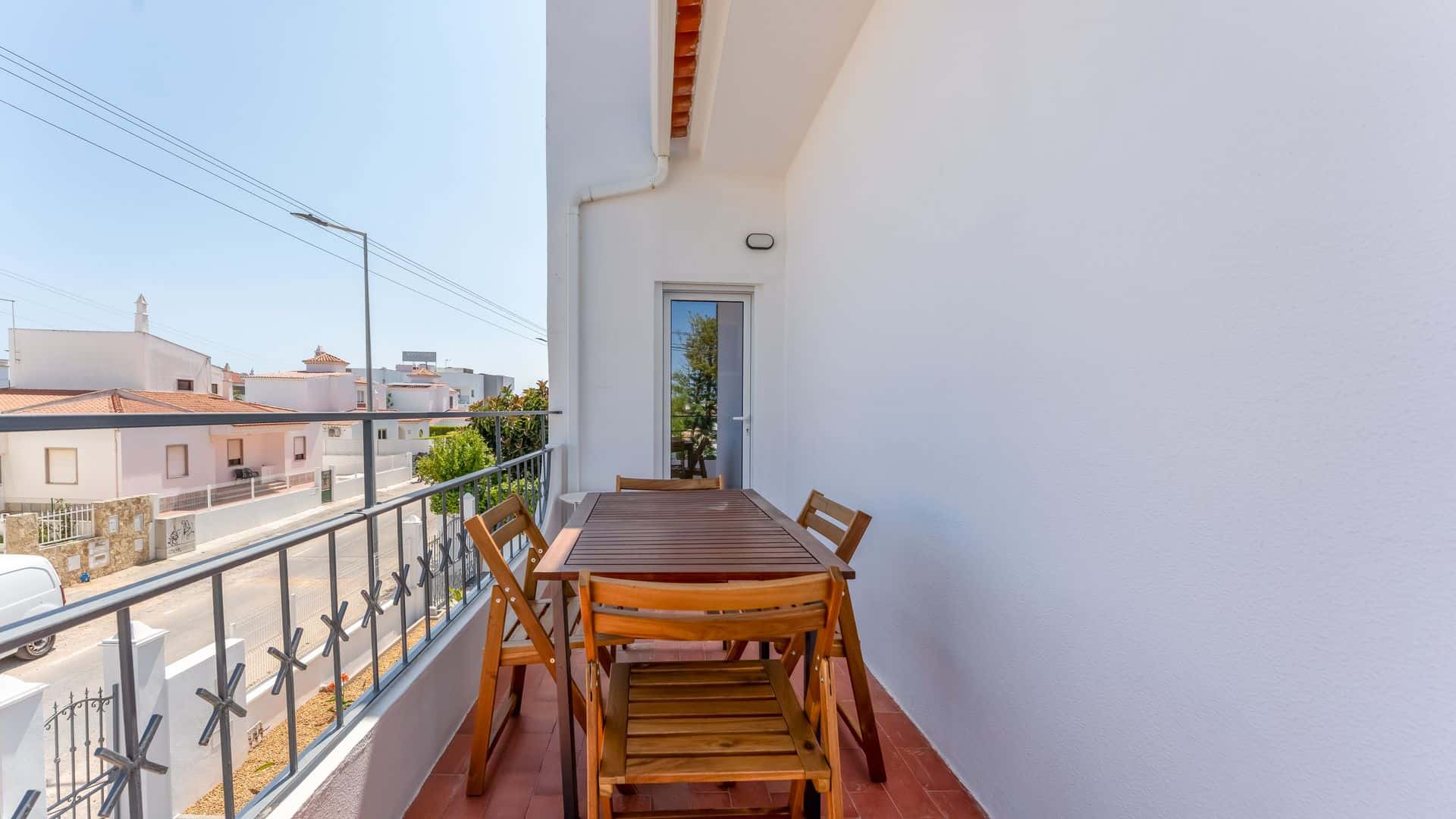 Vivenda NevesAPT II in Albufeira