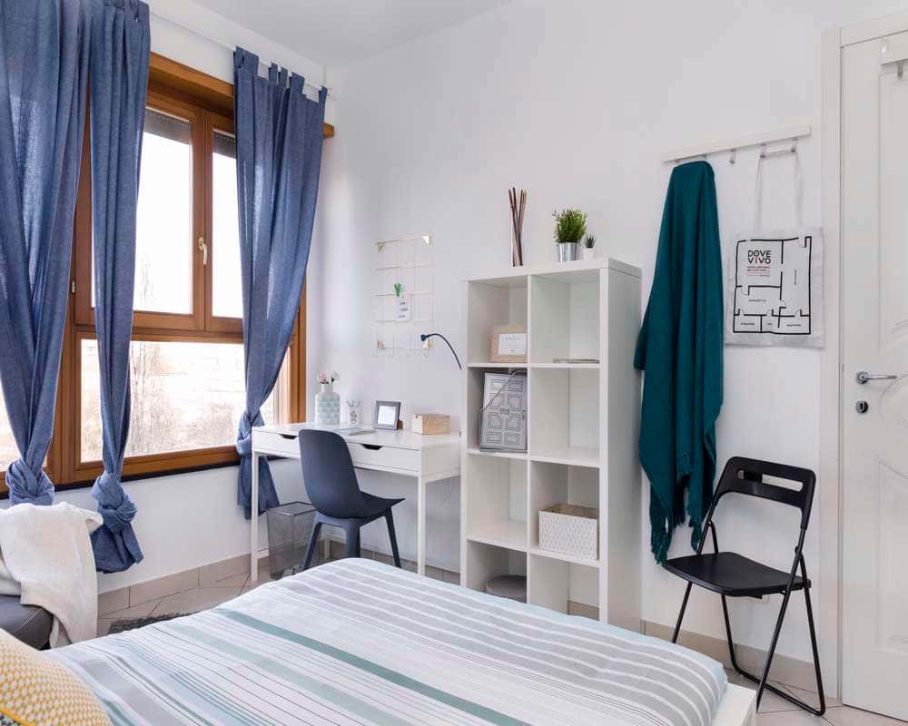 Stanza in Via Giovanni Spadolini