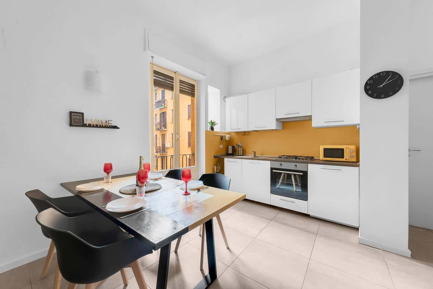 Apartment Milan, 2 beds — photo 8