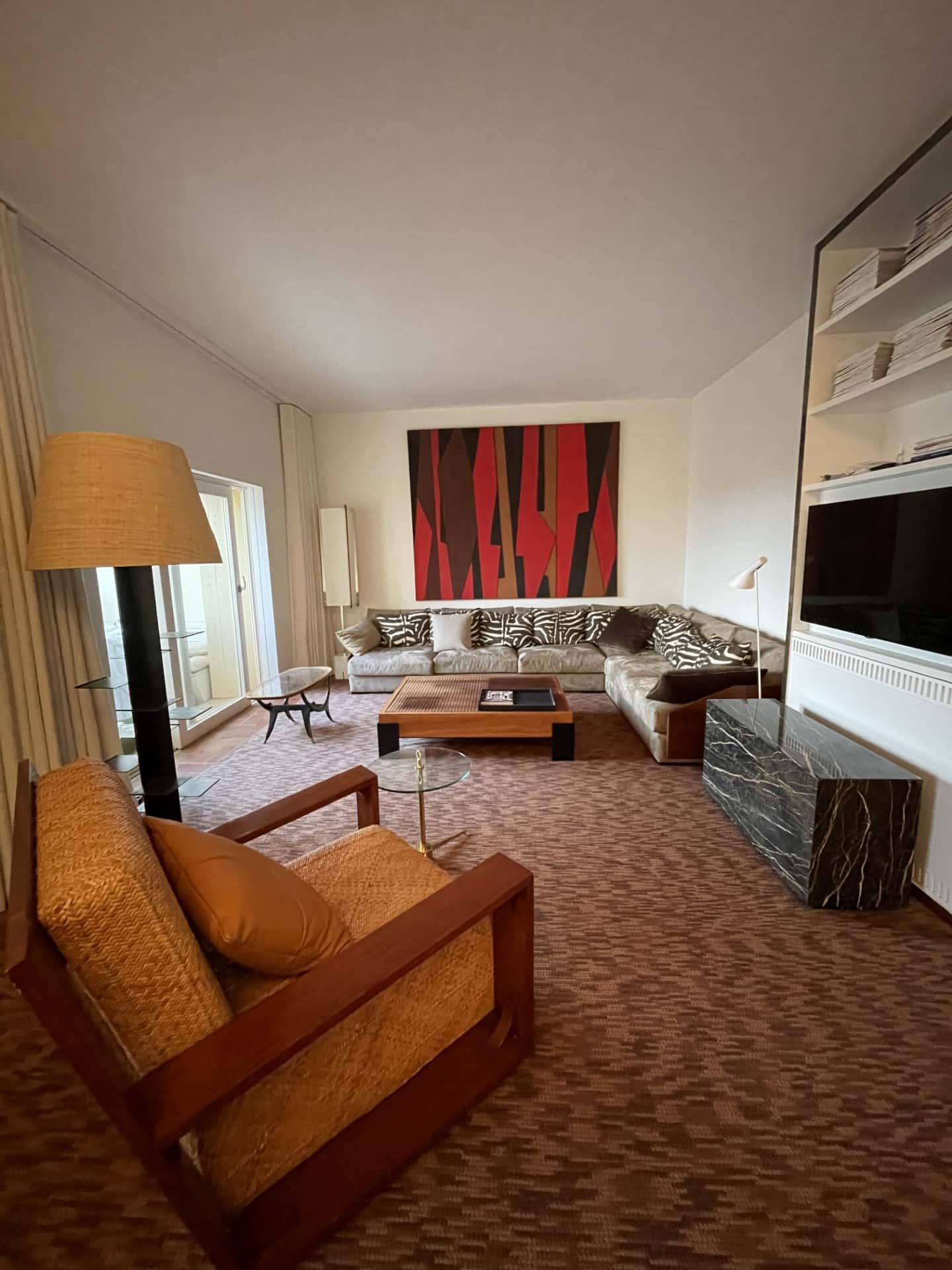Spacious apartment in Tavira with 143 m² and 2 bedrooms