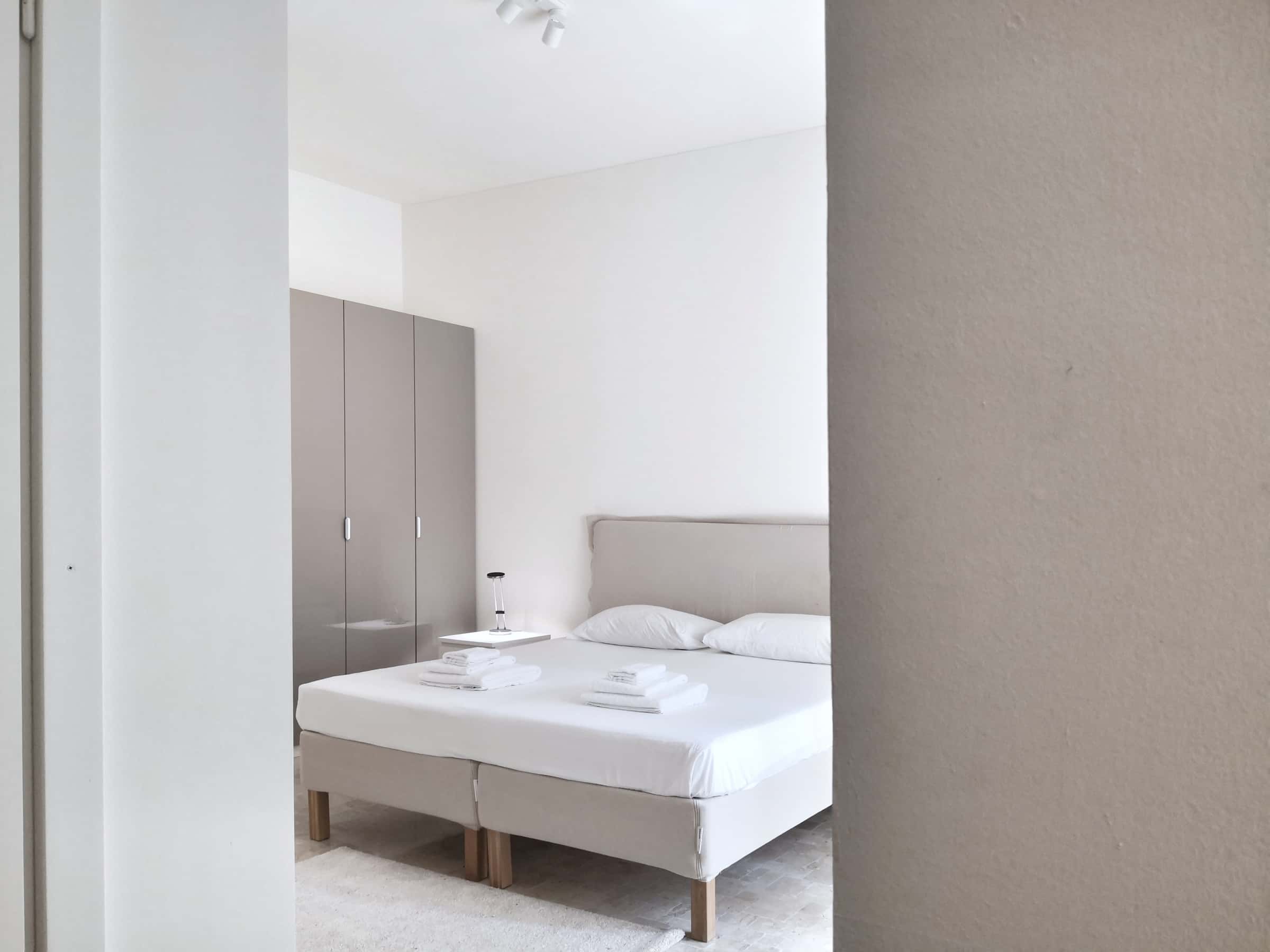 Apartment Milan, 1 bed — photo 14