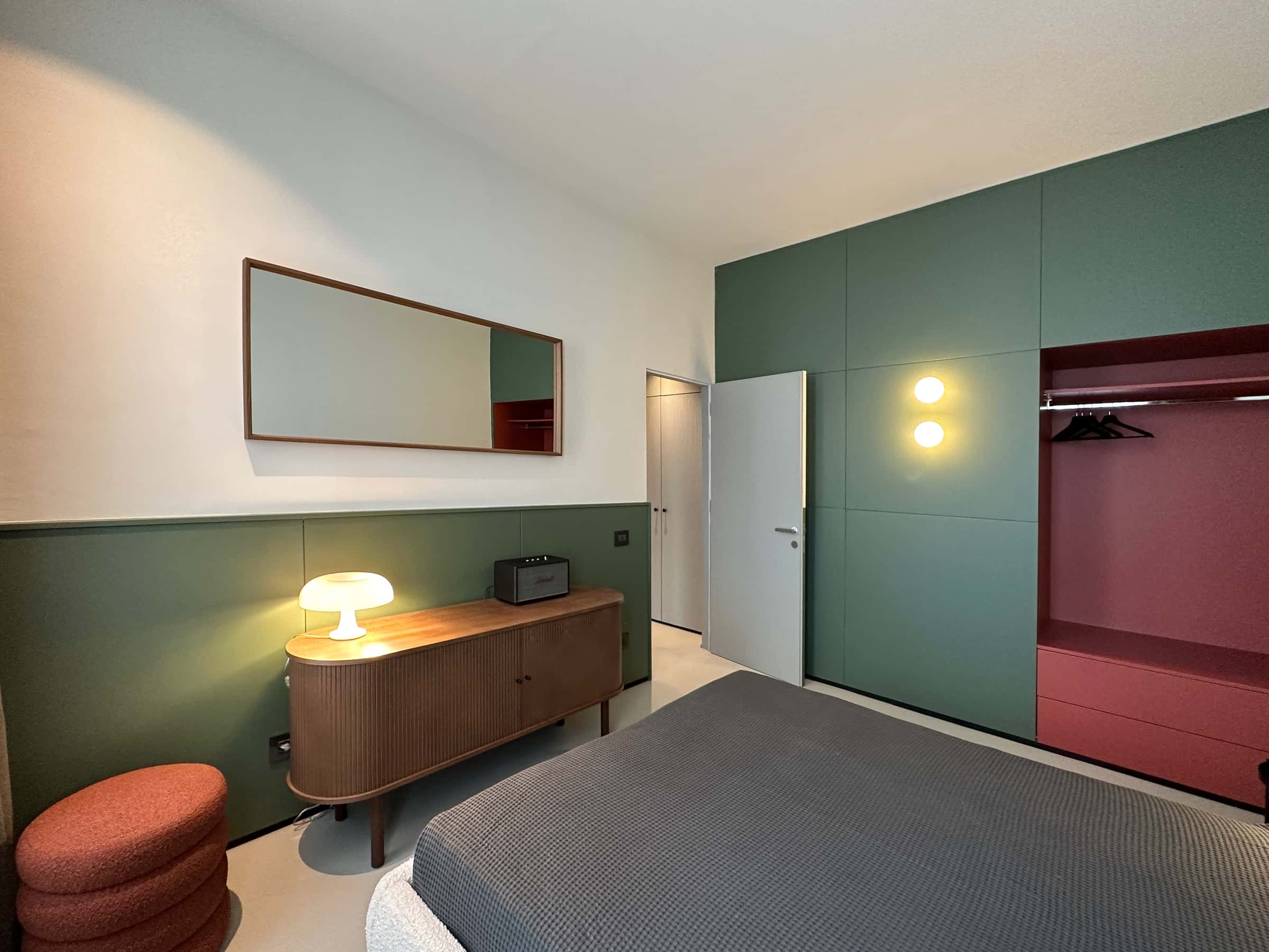 Apartment Milan, 2 beds — photo 10