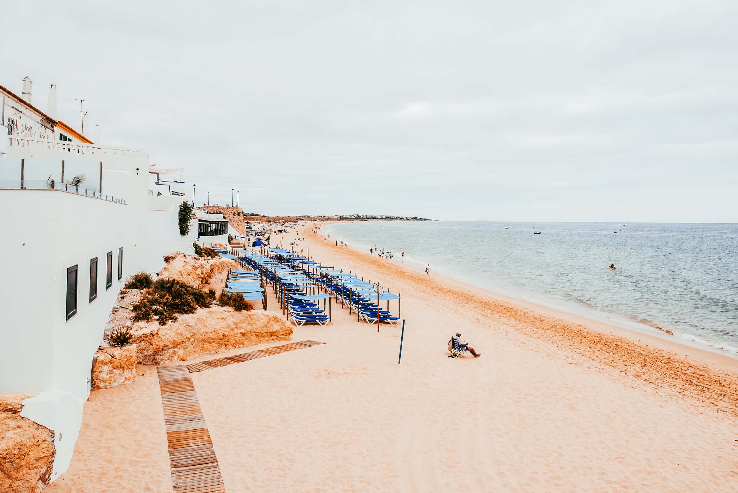 Beach House