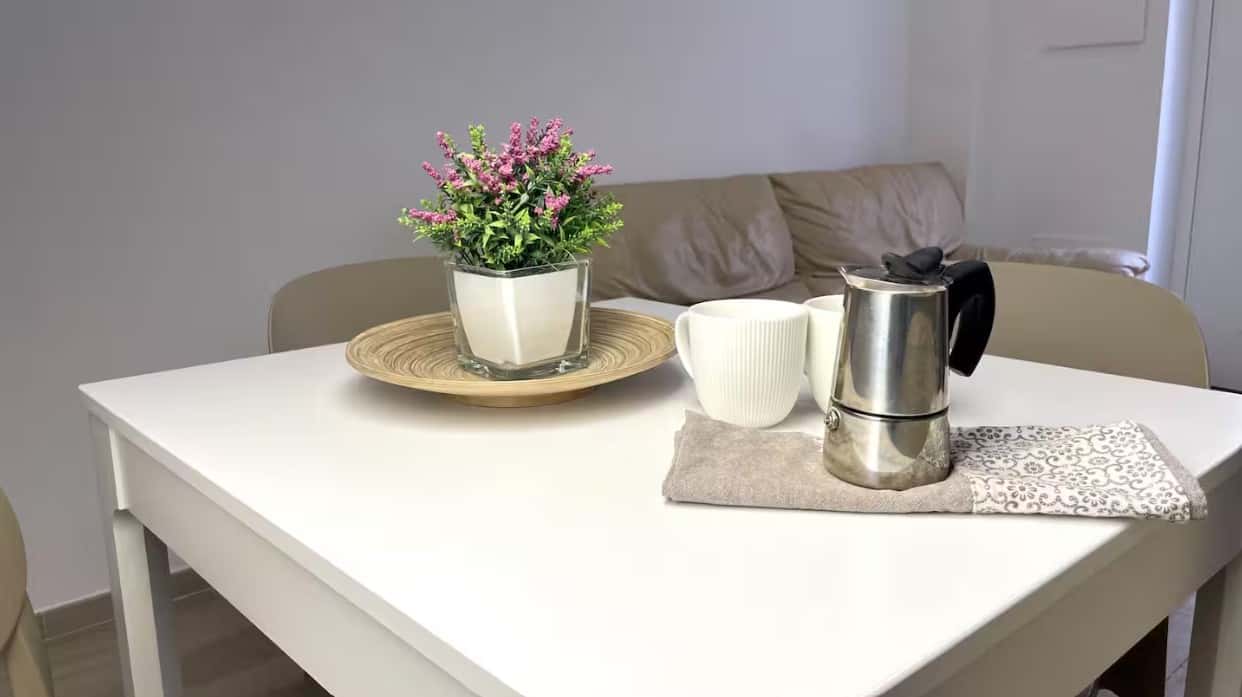 Apartment Manfredonia, 2 beds — photo 9