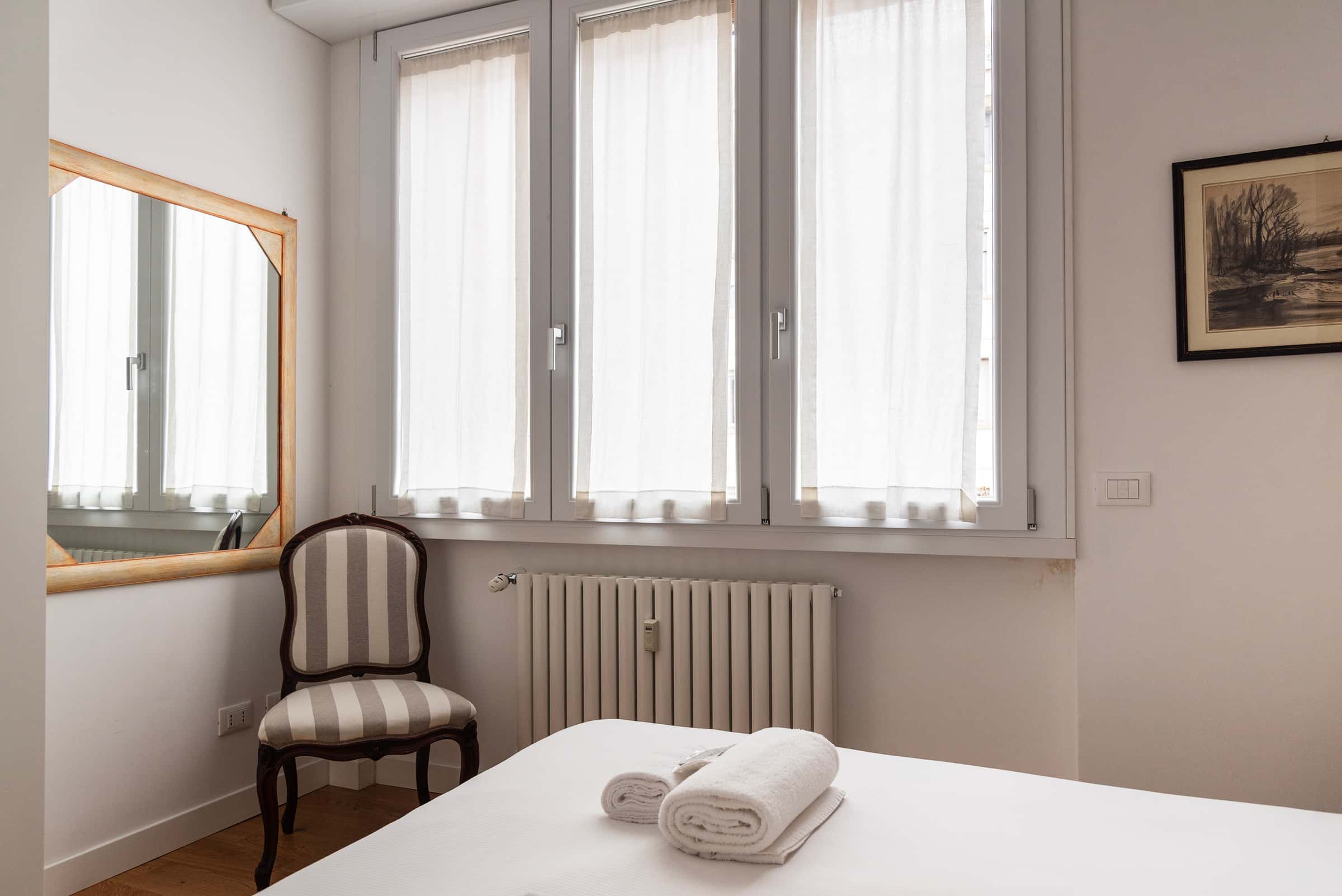 Appartement Milan, 1 chambre — photo 3