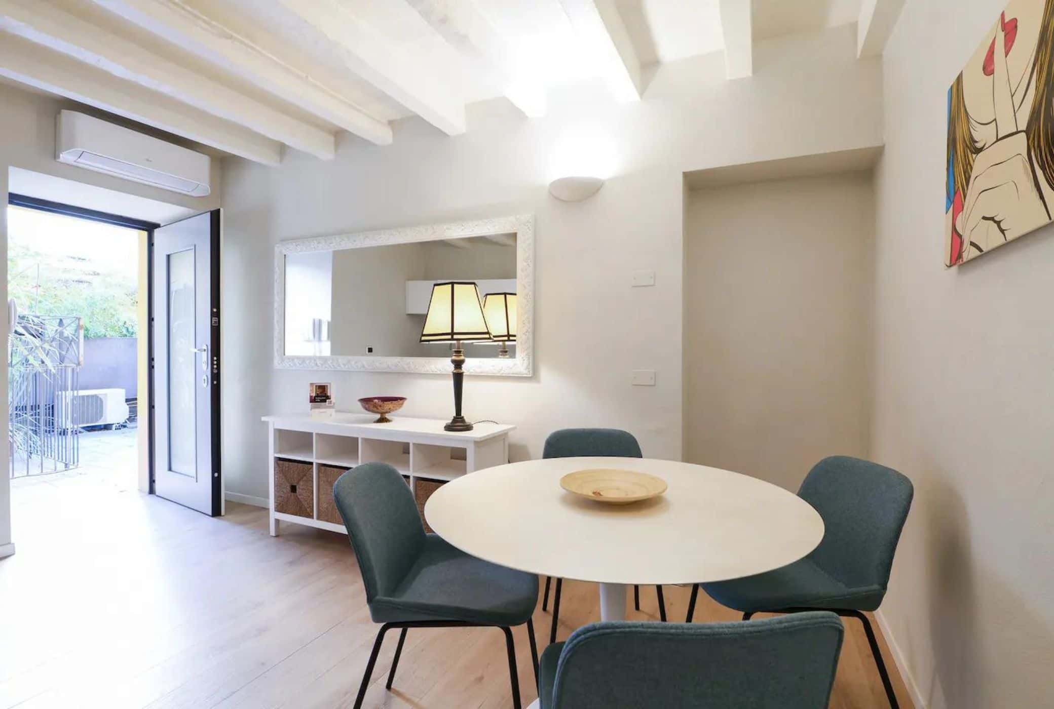 Apartment Milan, 1 bed — photo 7