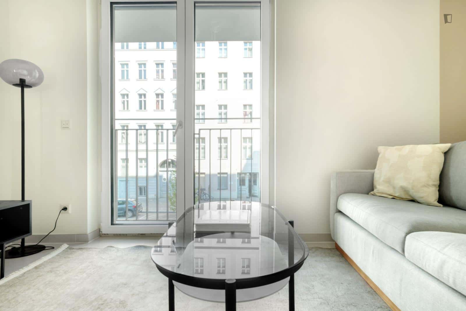 40 Dennewitzstrasse - Berliner Innenstadt