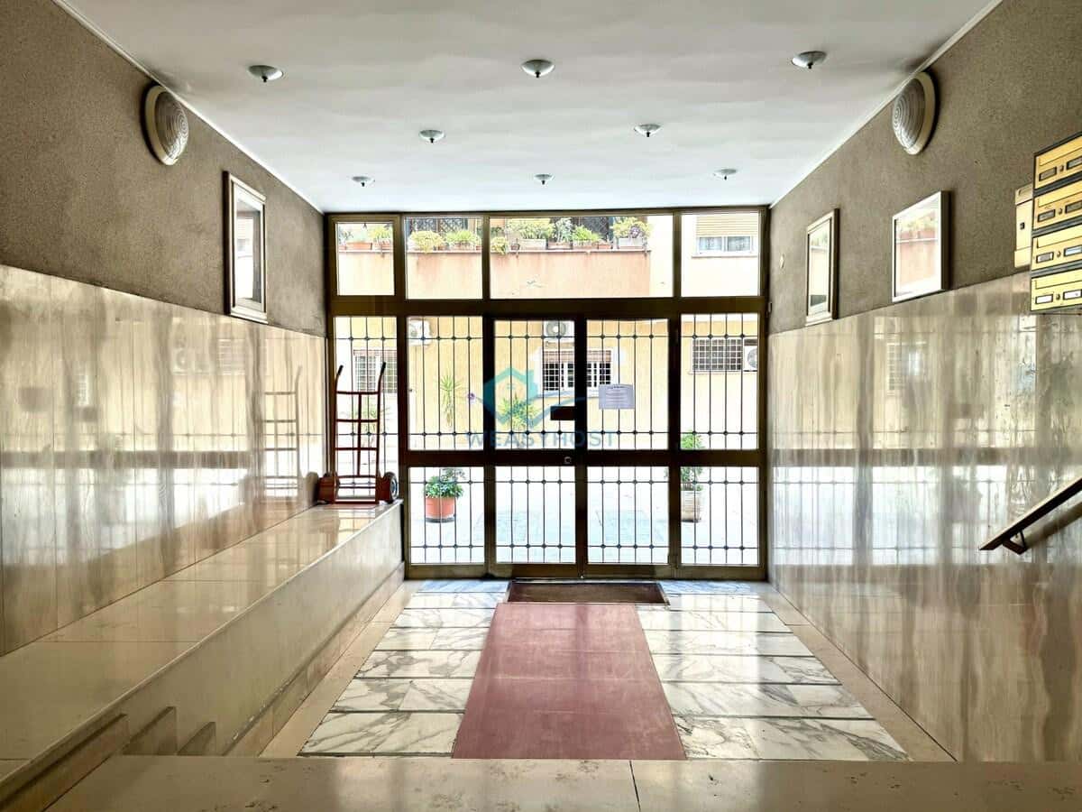Apartment Rome, 1 bed — photo 2