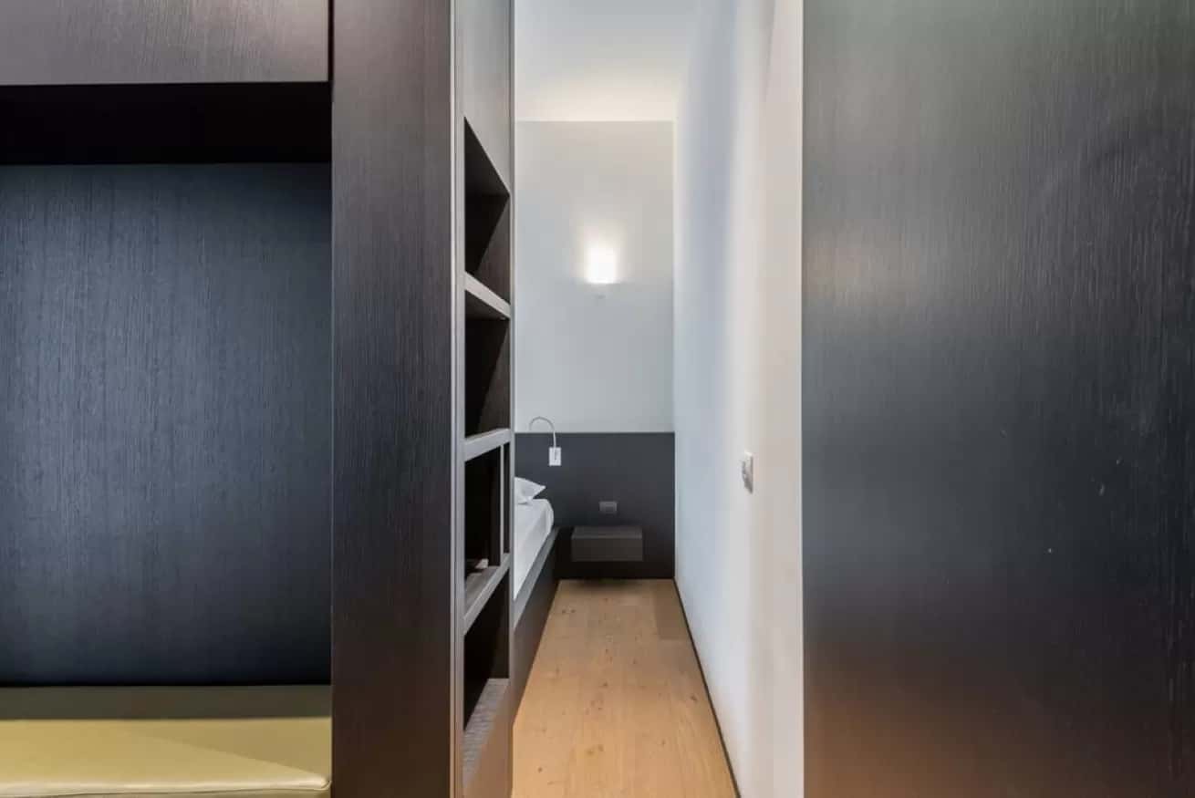 Apartment Milan — photo 19