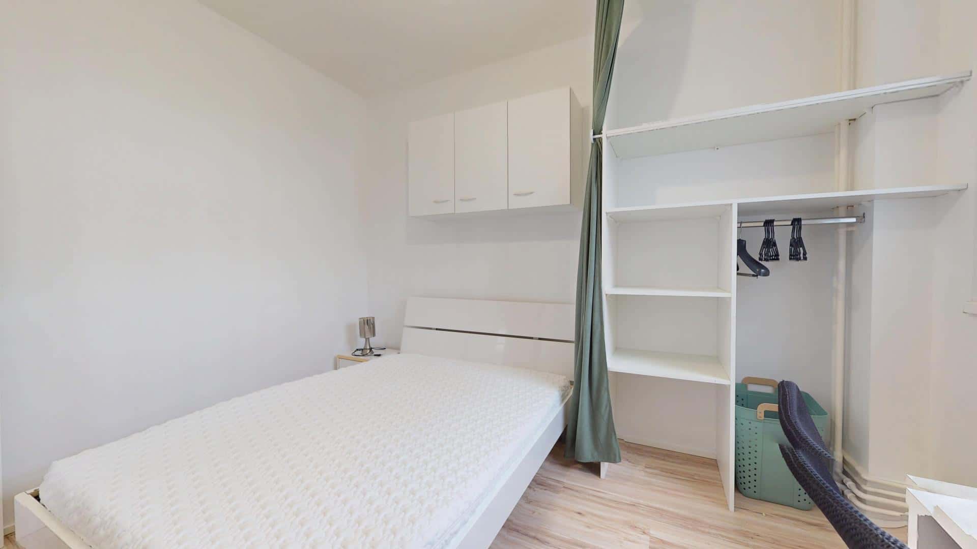 Chambre 4 - Joffre RLC