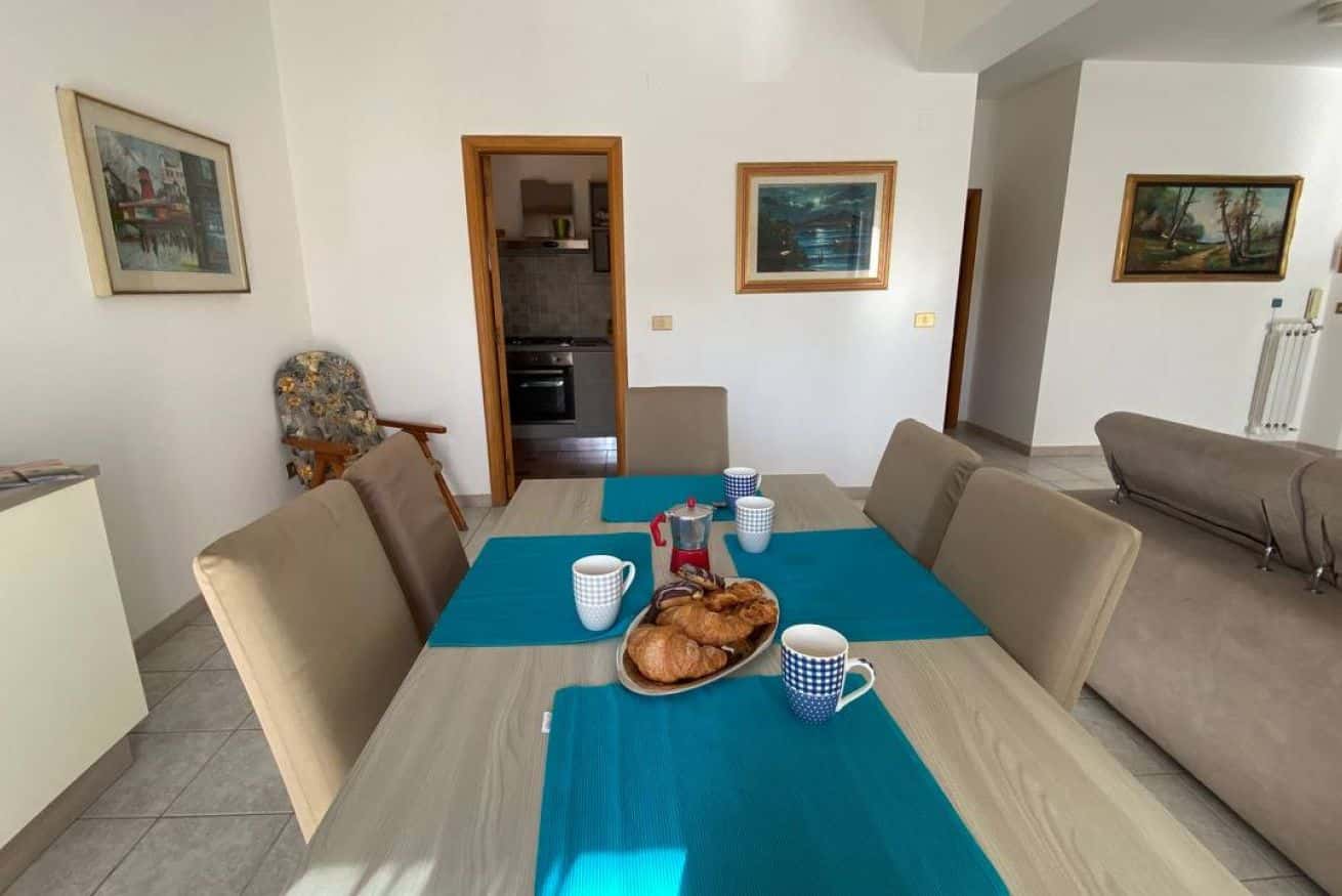 Apartment Porto Torres, 2 beds — photo 6