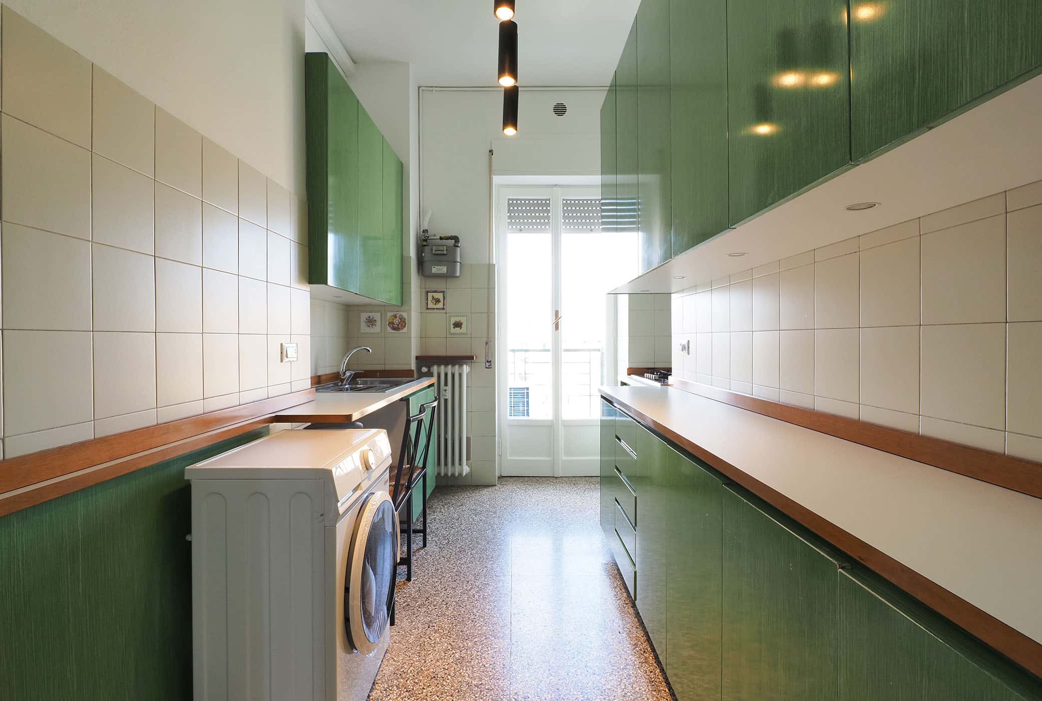 Apartment Milan, 2 beds — photo 12