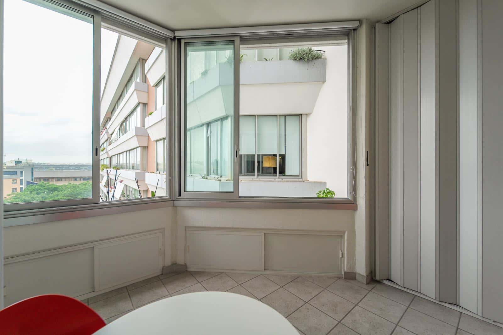 Apartment in Via Domenico de Dominicis, Roma for 50 m² with 1 bedroom