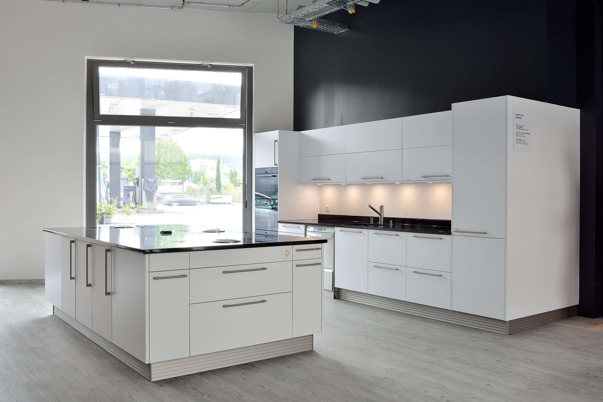 Zimmer in Eichwatt, Regensdorf für 34 m² mit 1 Schlafzimmer