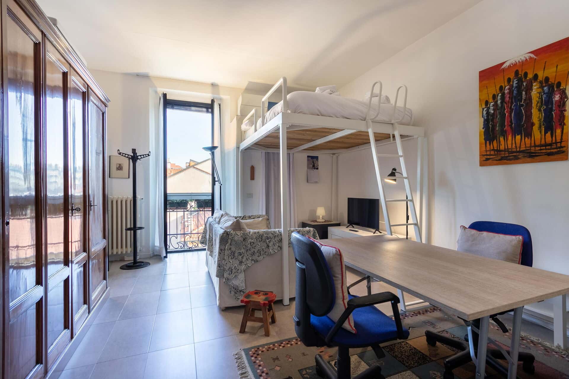 Apartment Milan — photo 18