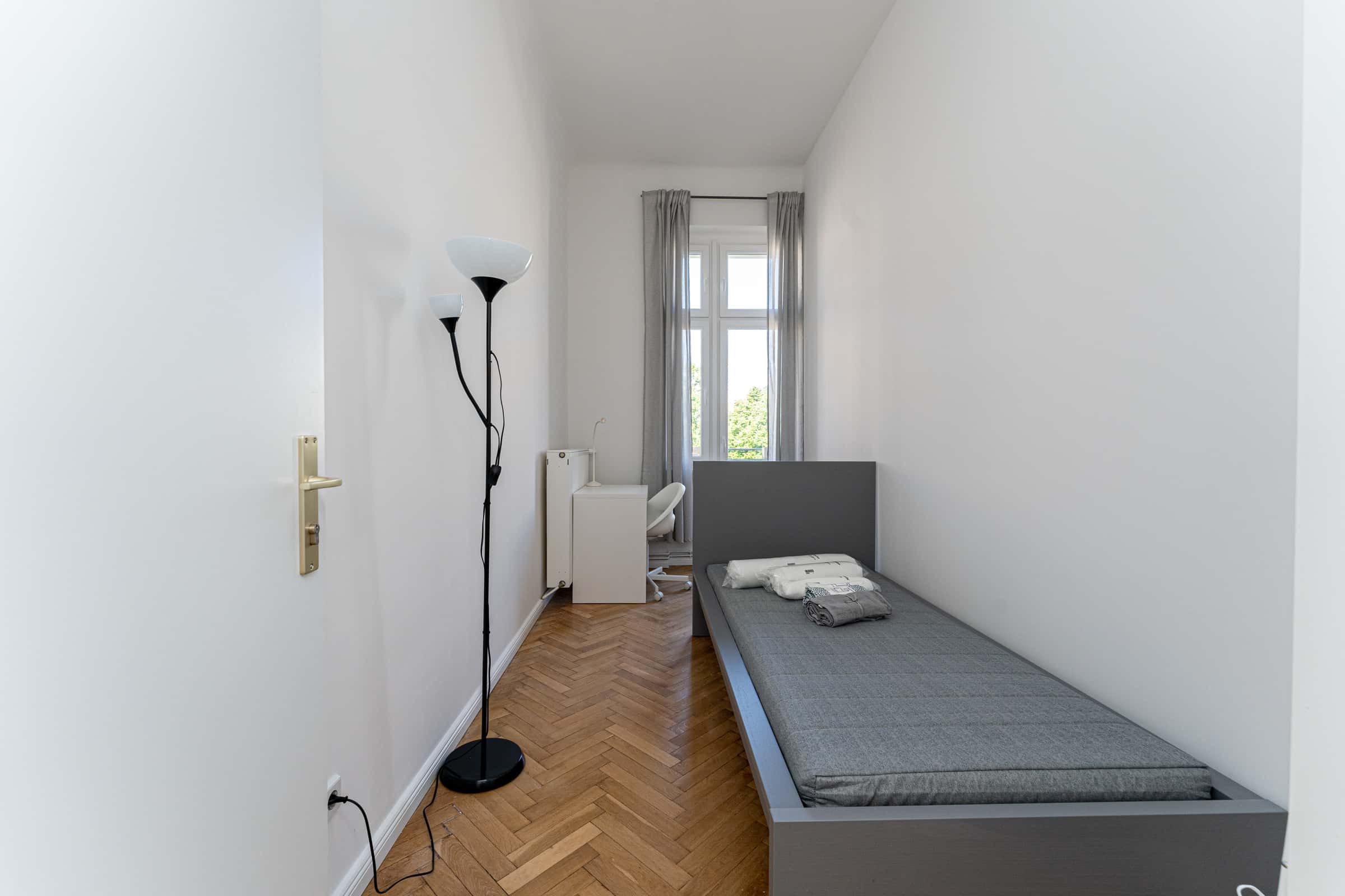 Hermannstraße - Room 7