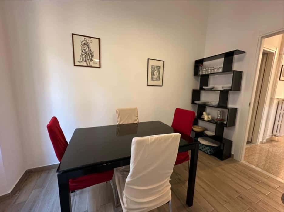 Apartment Rome, 2 beds — photo 9