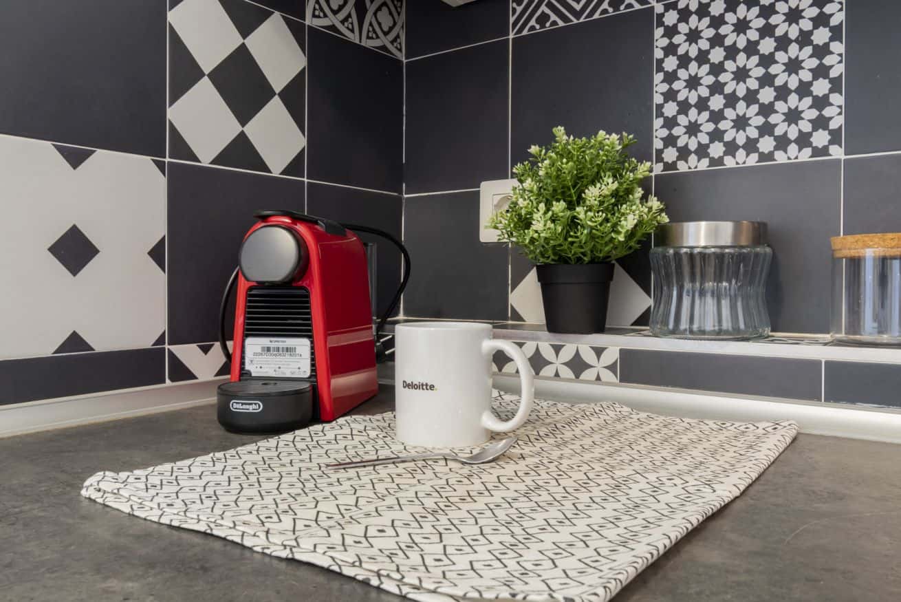 Apartamento Milán — foto 13