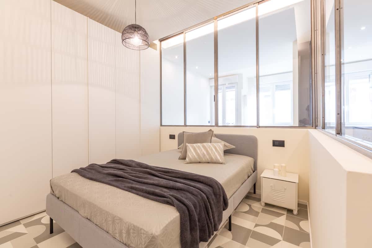 Apartment Milan, 1 bed — photo 8