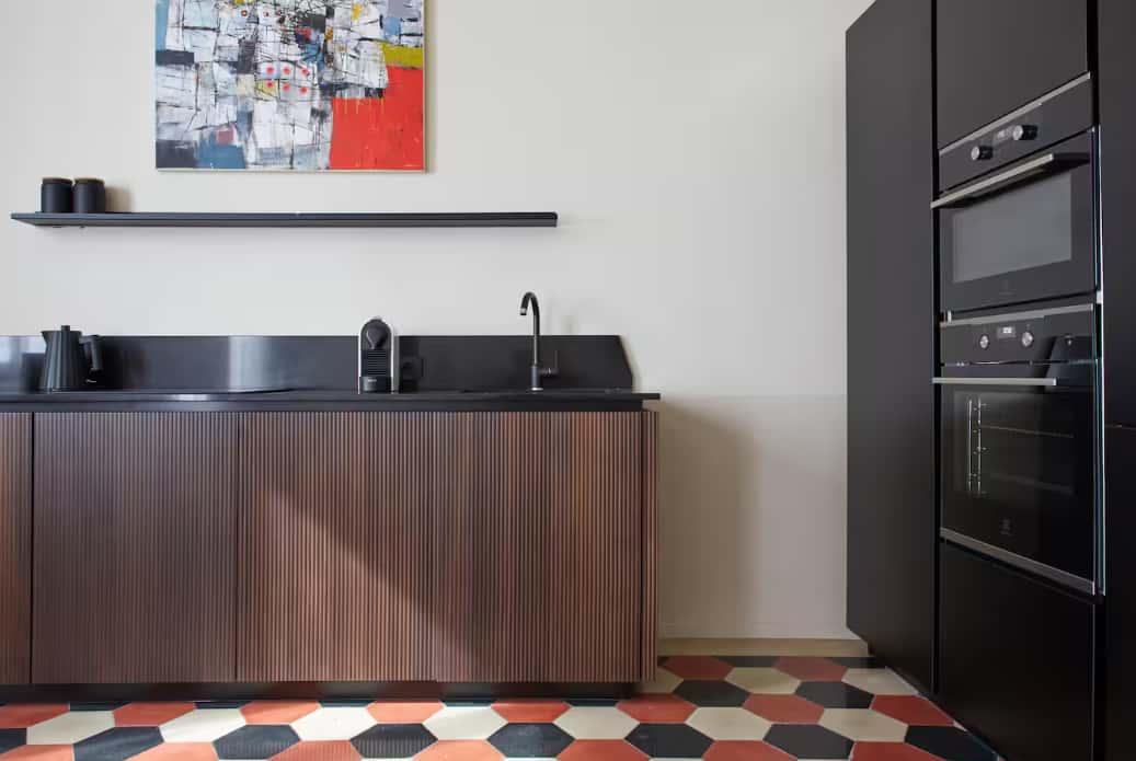 Apartment Milan, 2 beds — photo 14