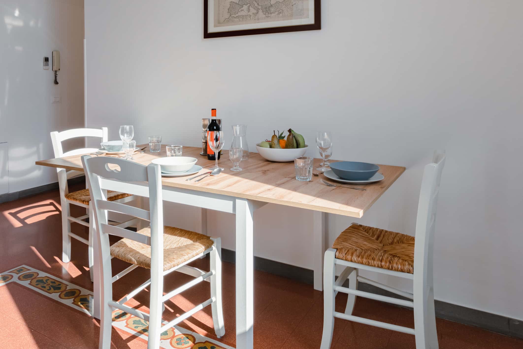 Apartment Florence, 1 bed — photo 9