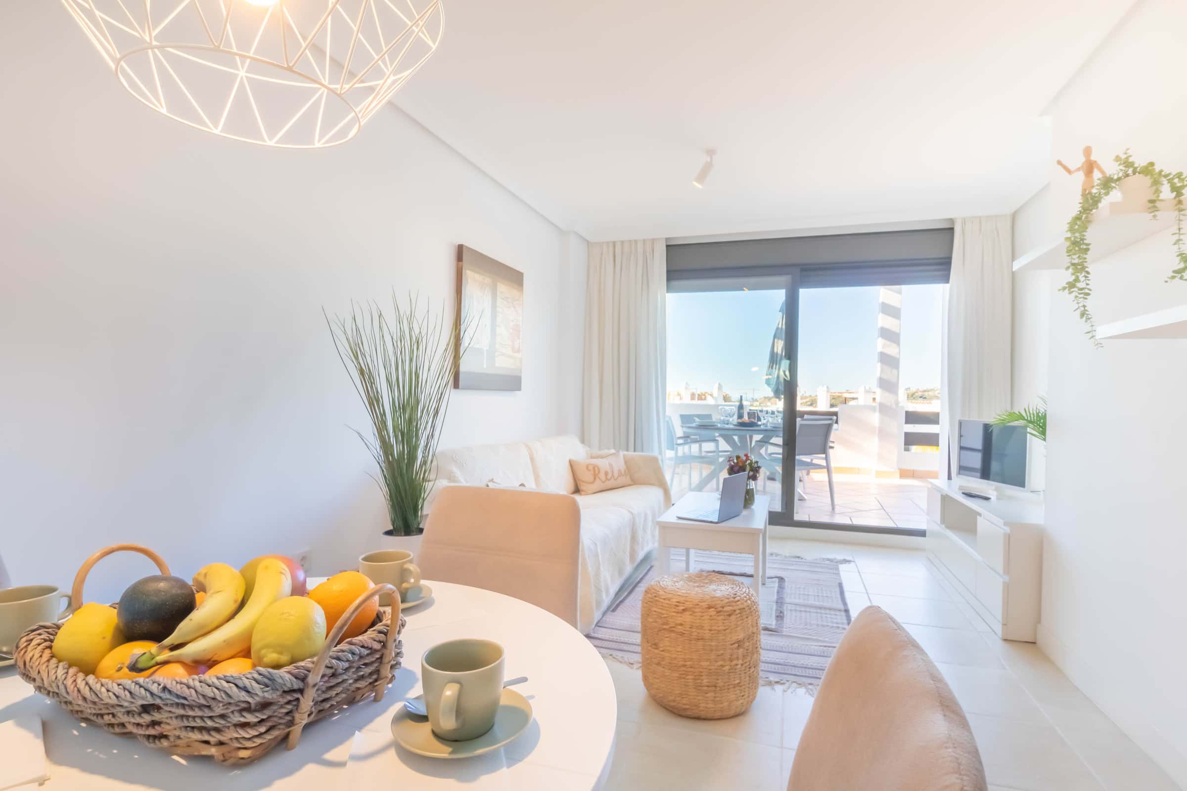 Sunset Sweet Holidays 4