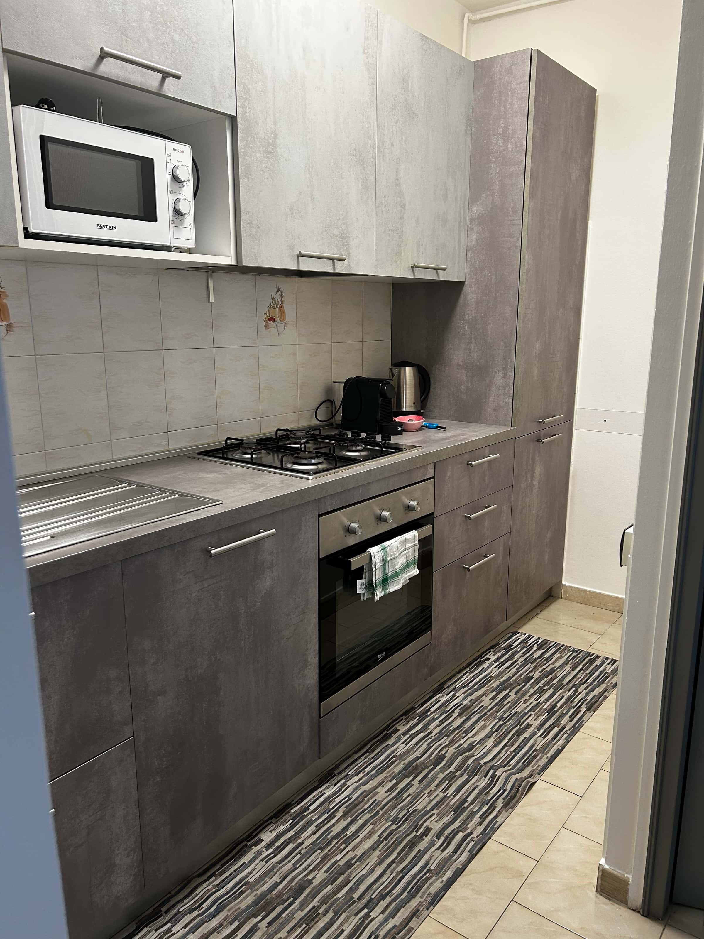 Appartamento Cornaredo, 1 camera — foto 46