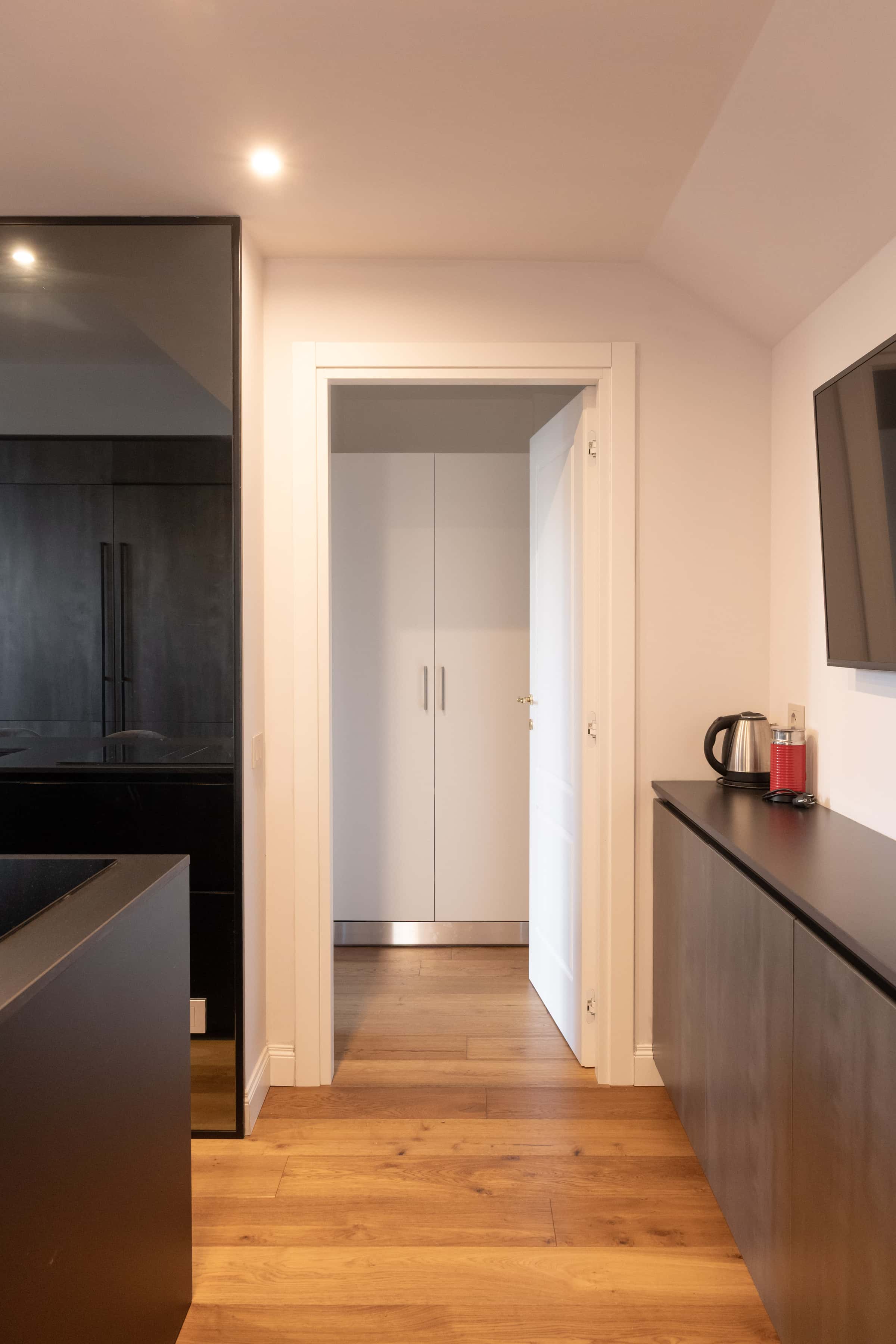 Apartment Milan, 3 beds — photo 19