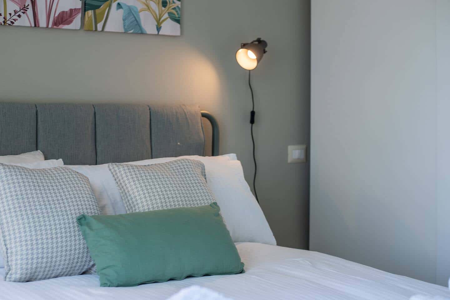 Apartment Milan, 1 bed — photo 42