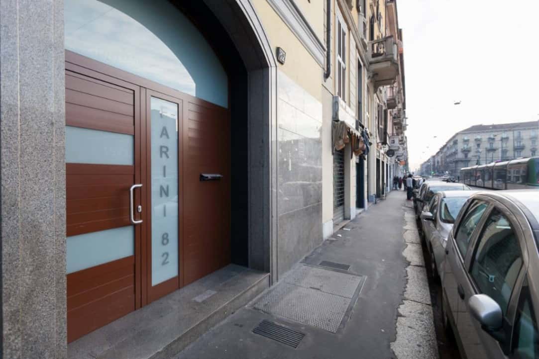 Apartment Milan, 1 bed — photo 15