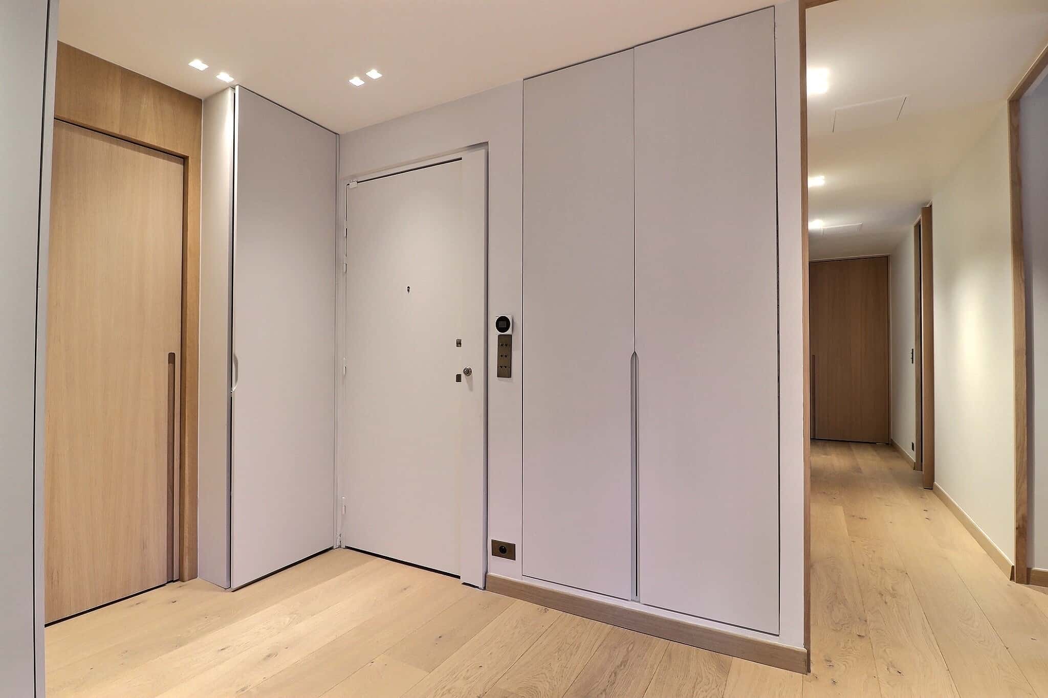 Apartment 3 bedrooms 119m²