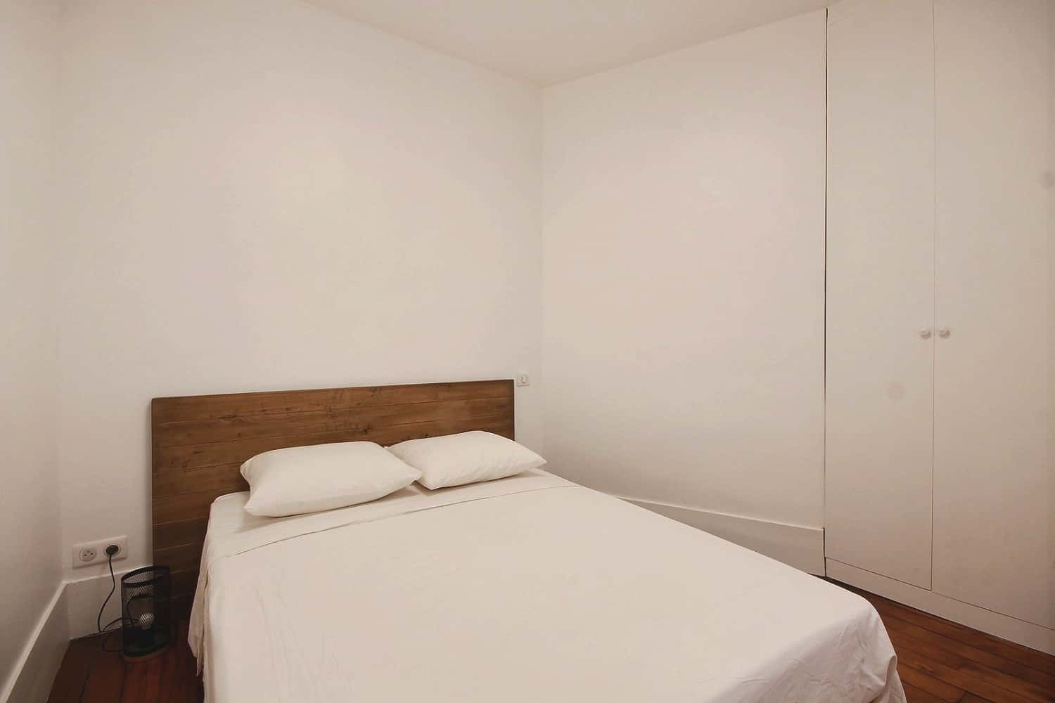 Apartment 1 bedroom 30m²