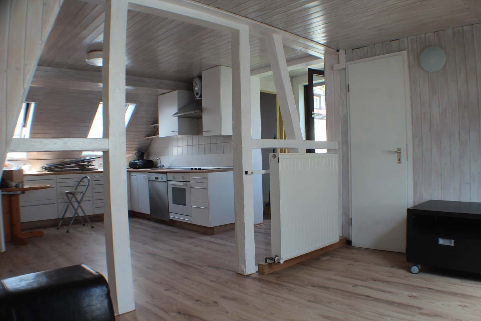 Room in Augsburger Straße, Stuttgart for 120 m² with 5 bedrooms