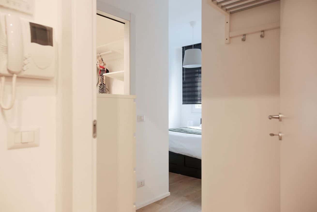 Apartment Milan, 1 bed — photo 9