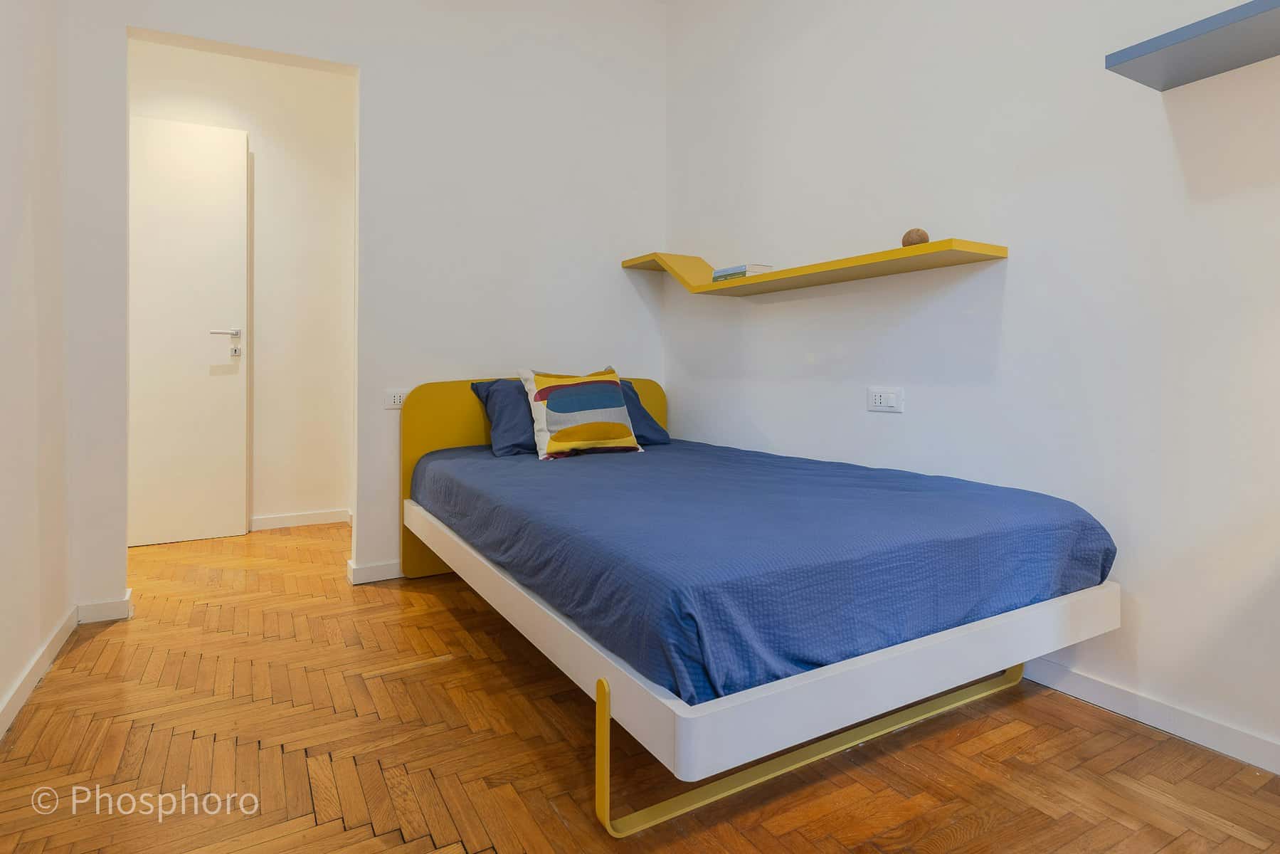 7  rooms  - apartment for 8 2