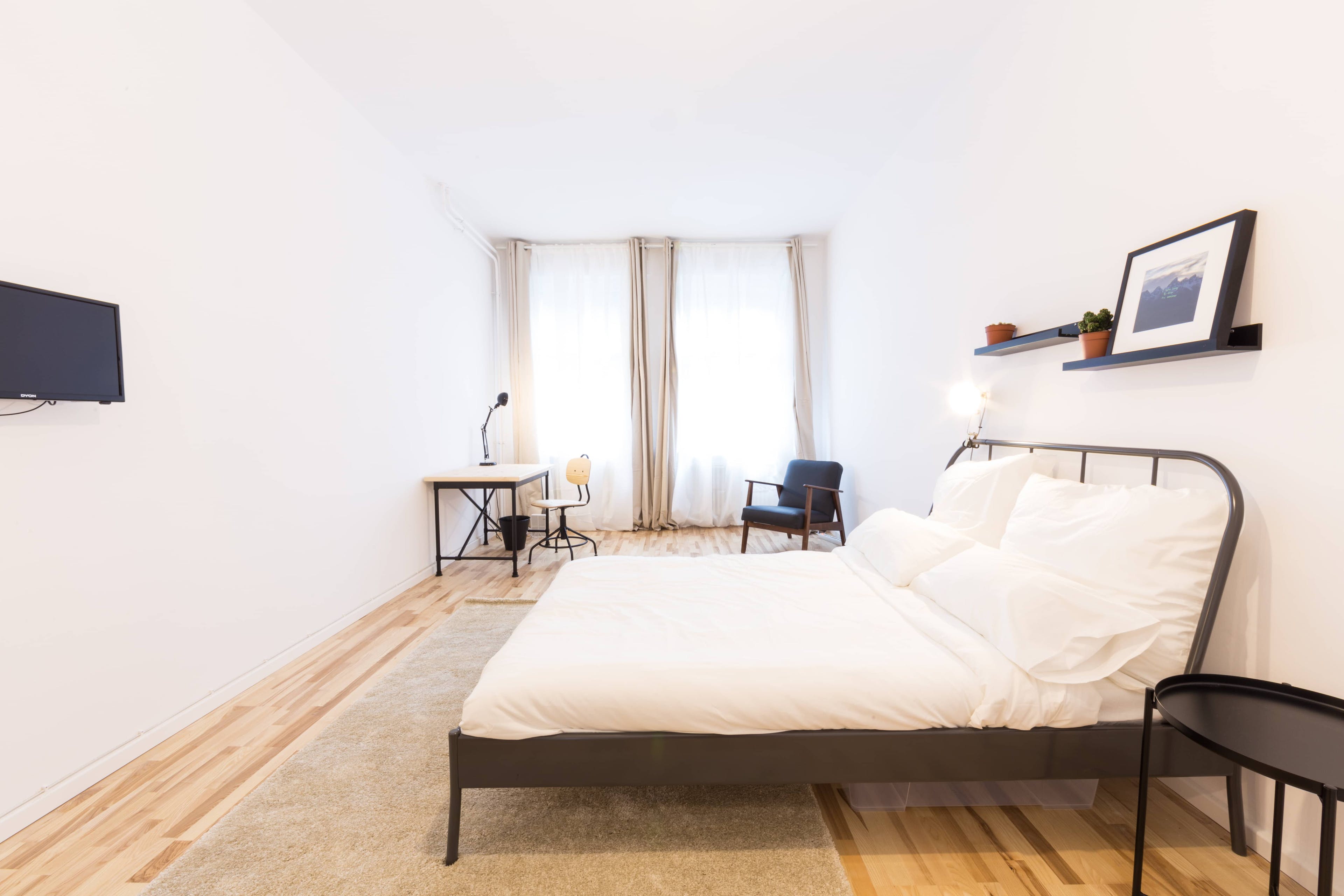 32 Gubener Strasse - Berliner Innenstadt
