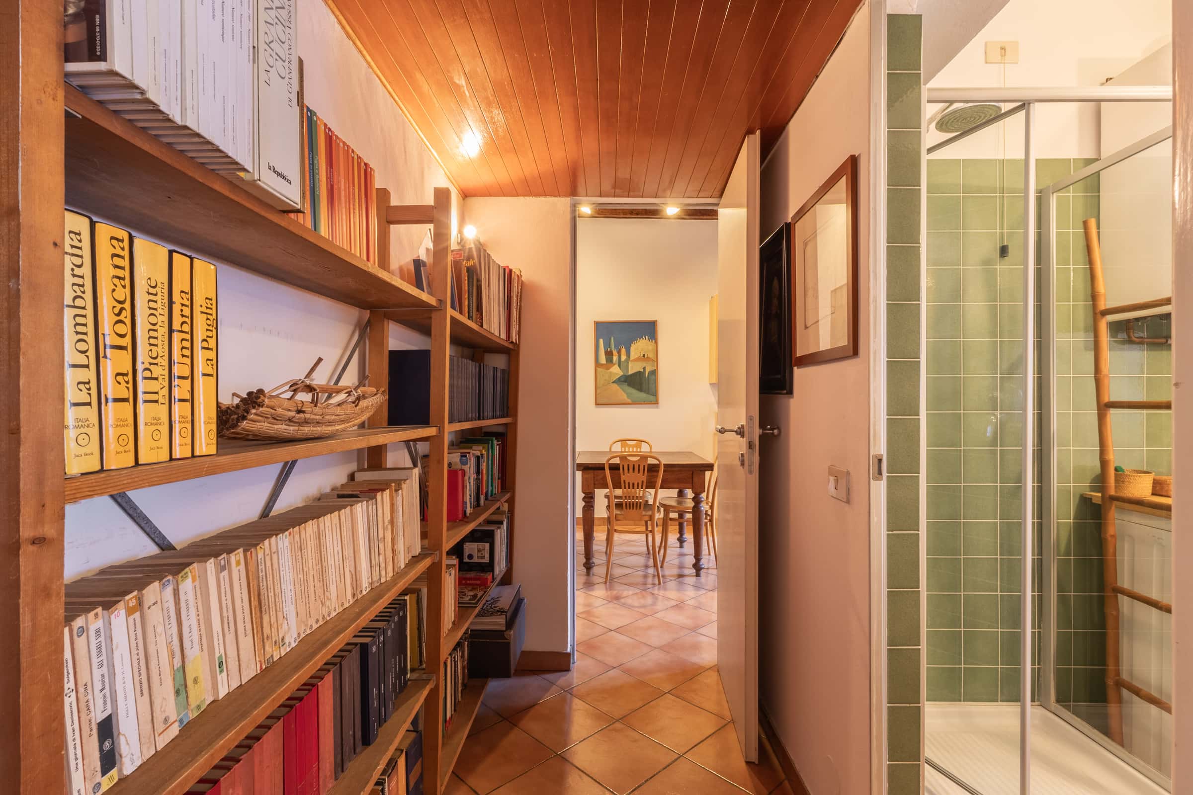 Apartment Milan, 2 beds — photo 18