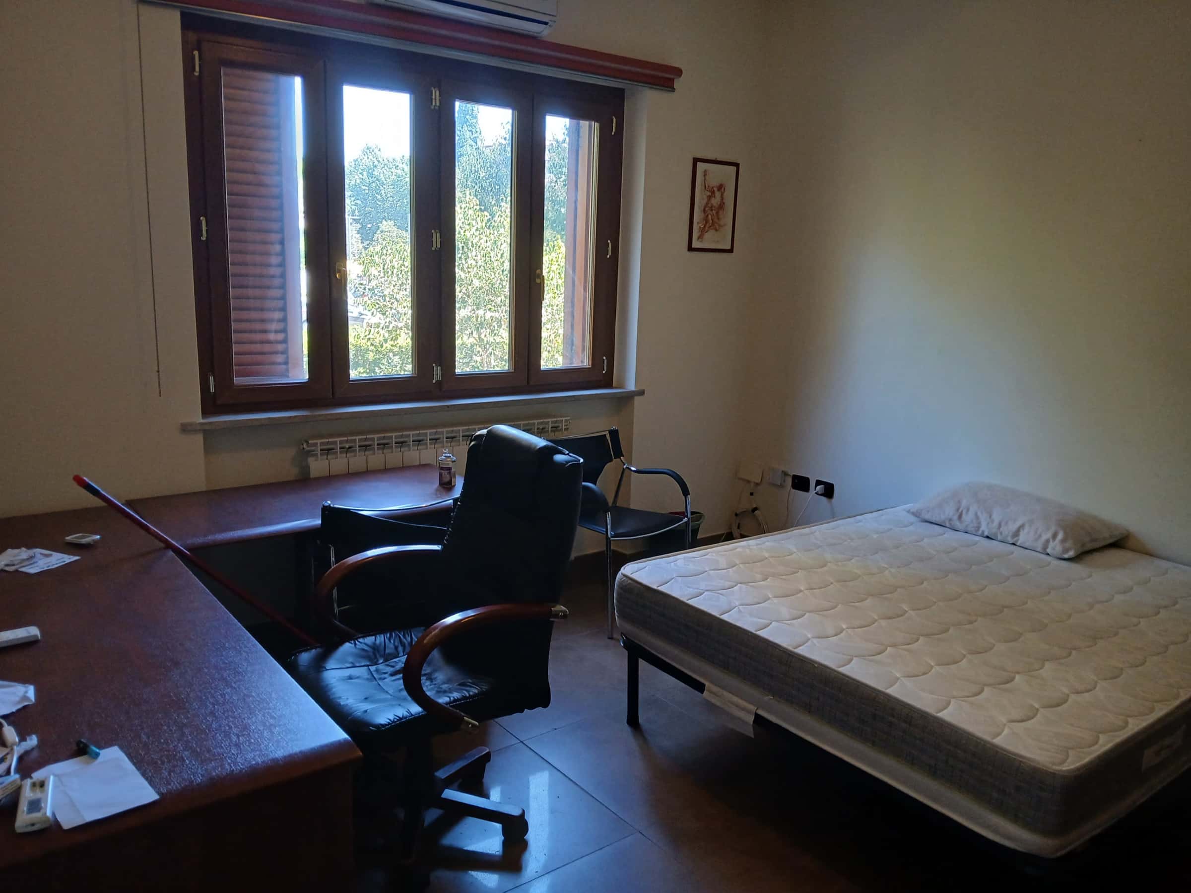 Wohnung in Via Morelli, Quattromiglia für 95 m² mit 3 Schlafzimmer