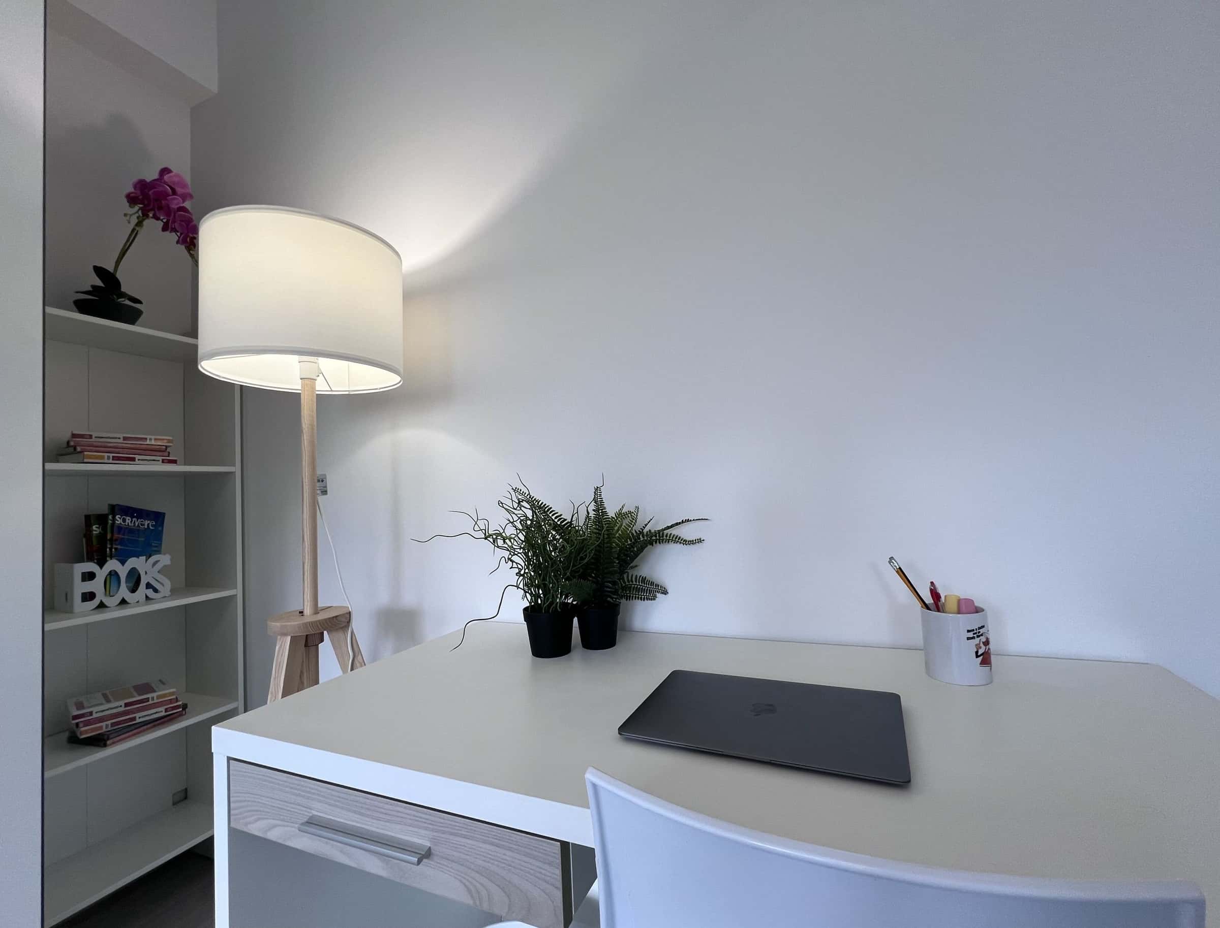 Single room Bologna, 4 beds — photo 16