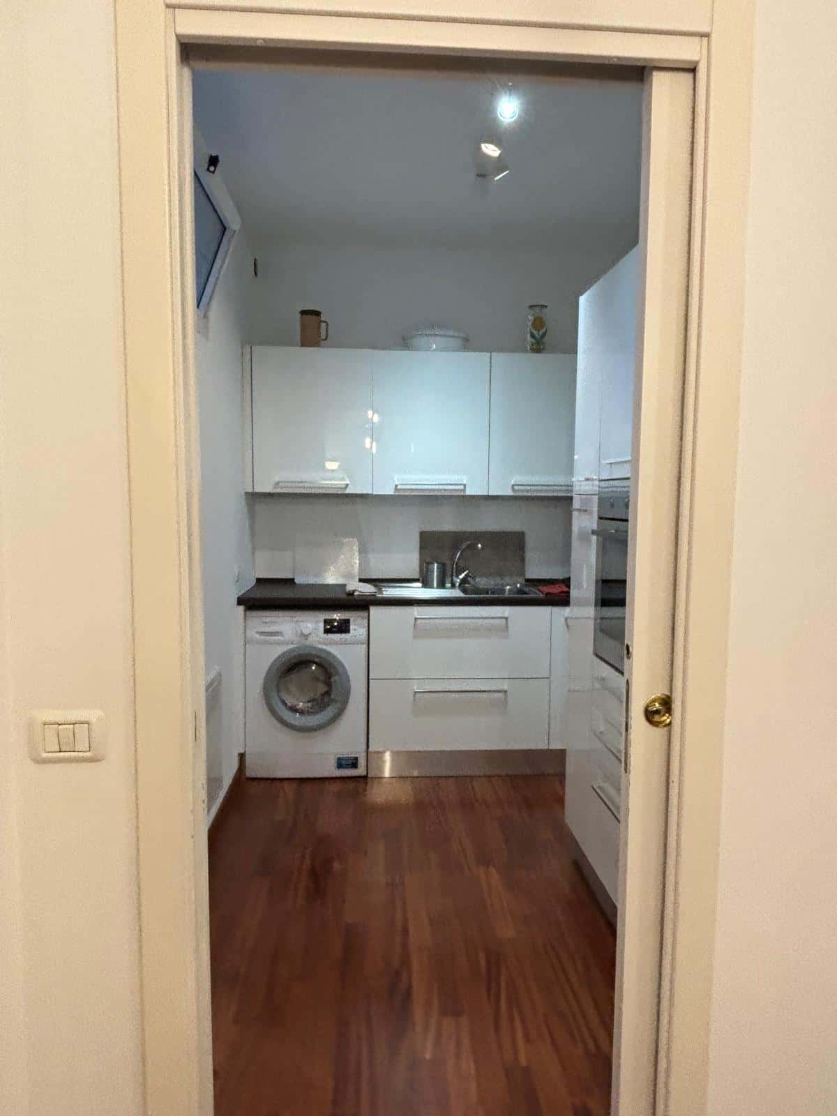 Apartment Milan, 1 bed — photo 15
