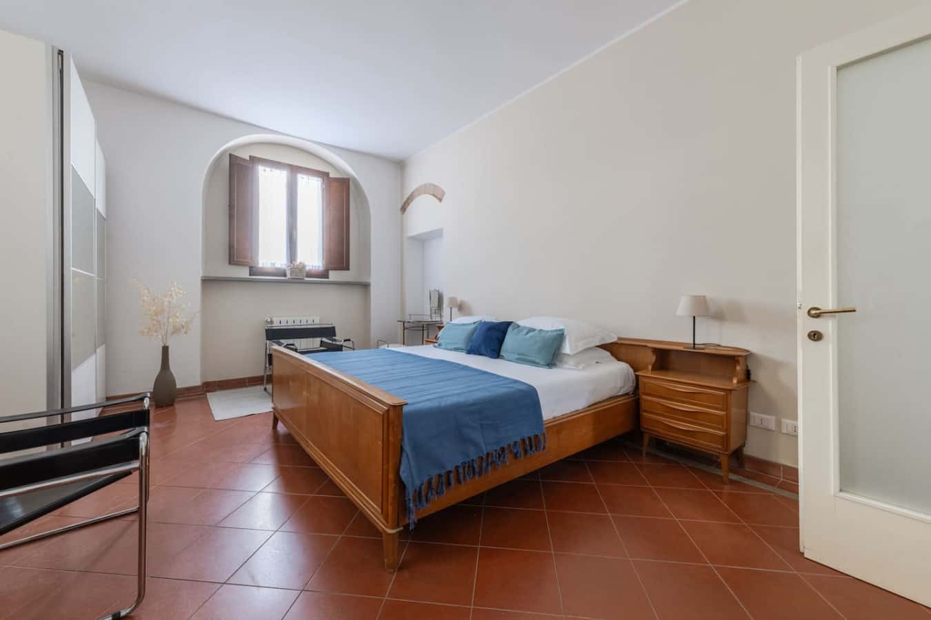Appartamento Firenze, 1 camera — foto 3